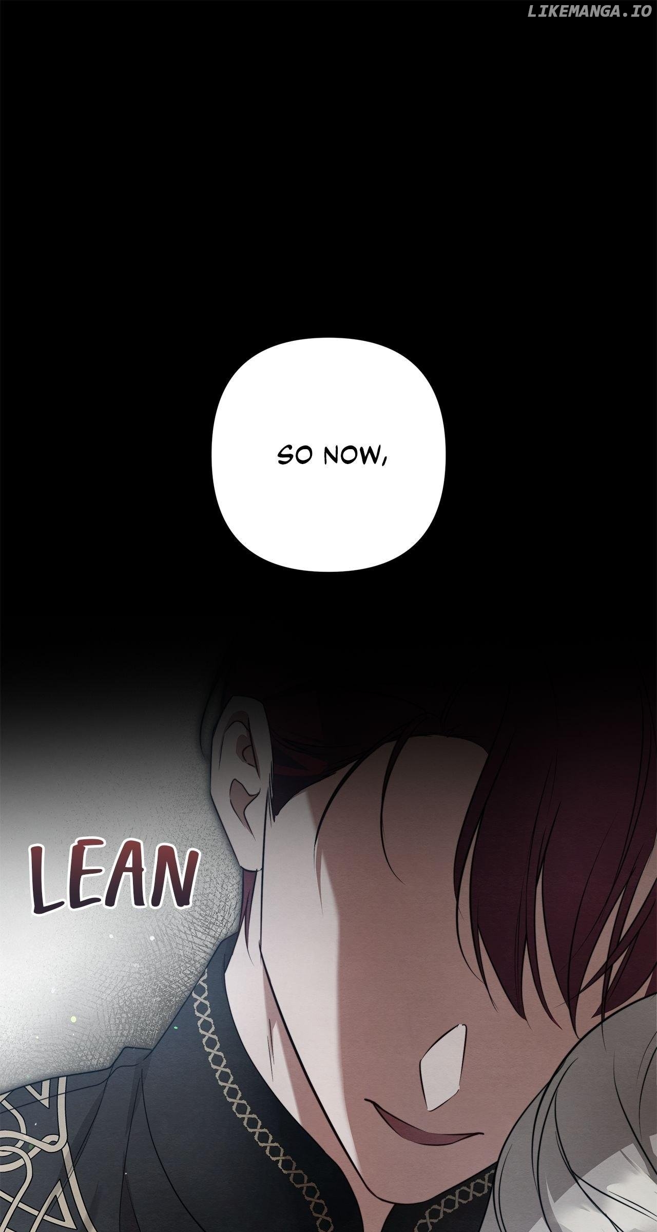 The Devil Who Kisses My Feet Chapter 29 - page 2