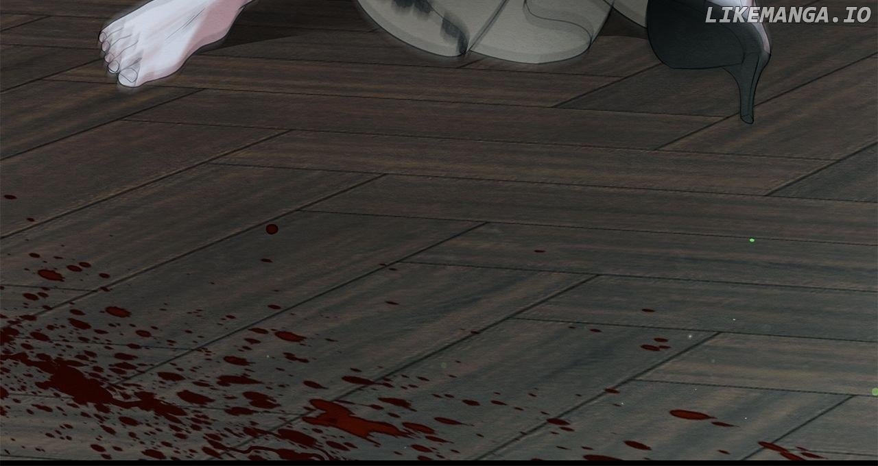 The Devil Who Kisses My Feet Chapter 29 - page 29