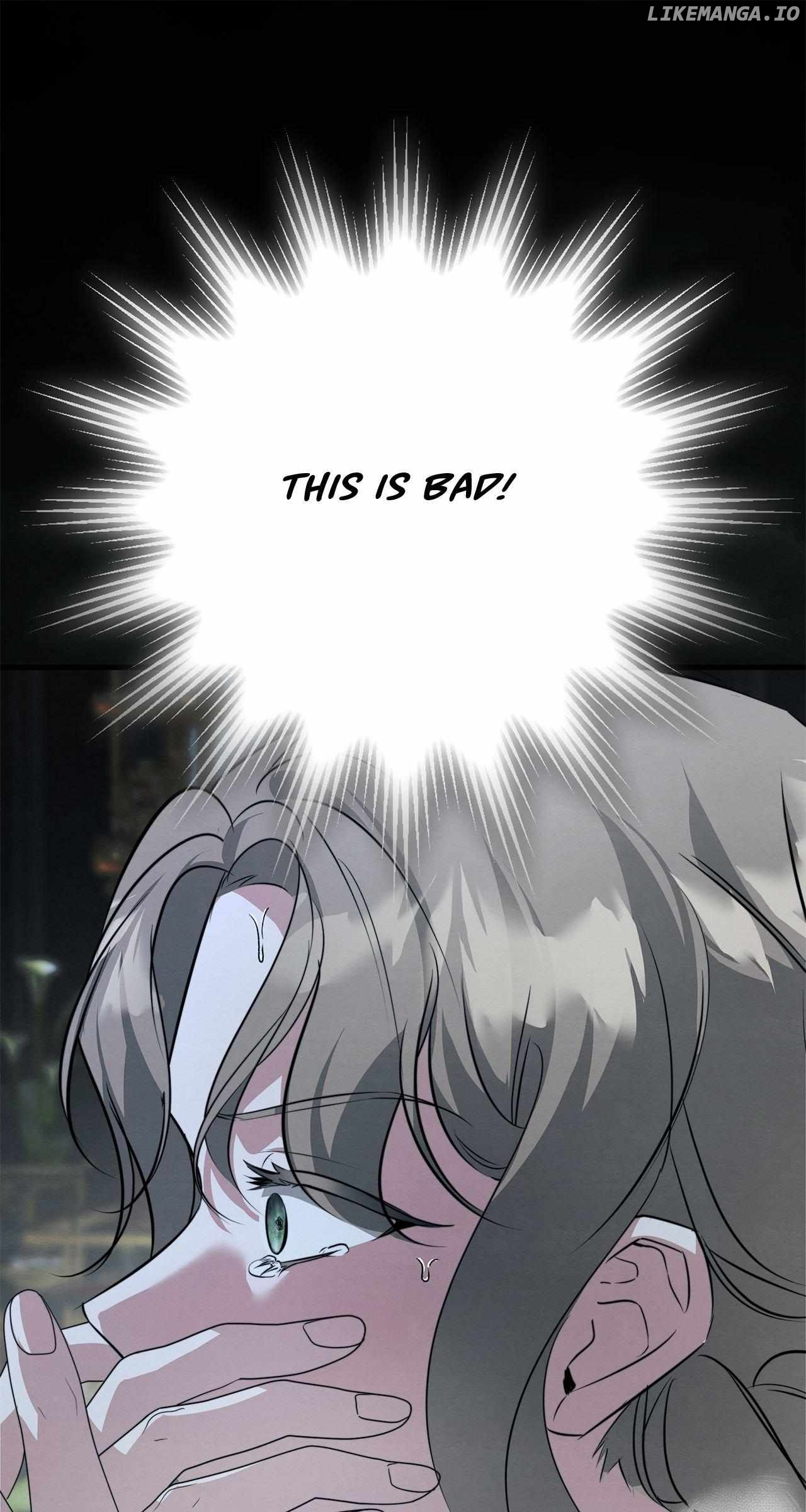 The Devil Who Kisses My Feet Chapter 29 - page 30