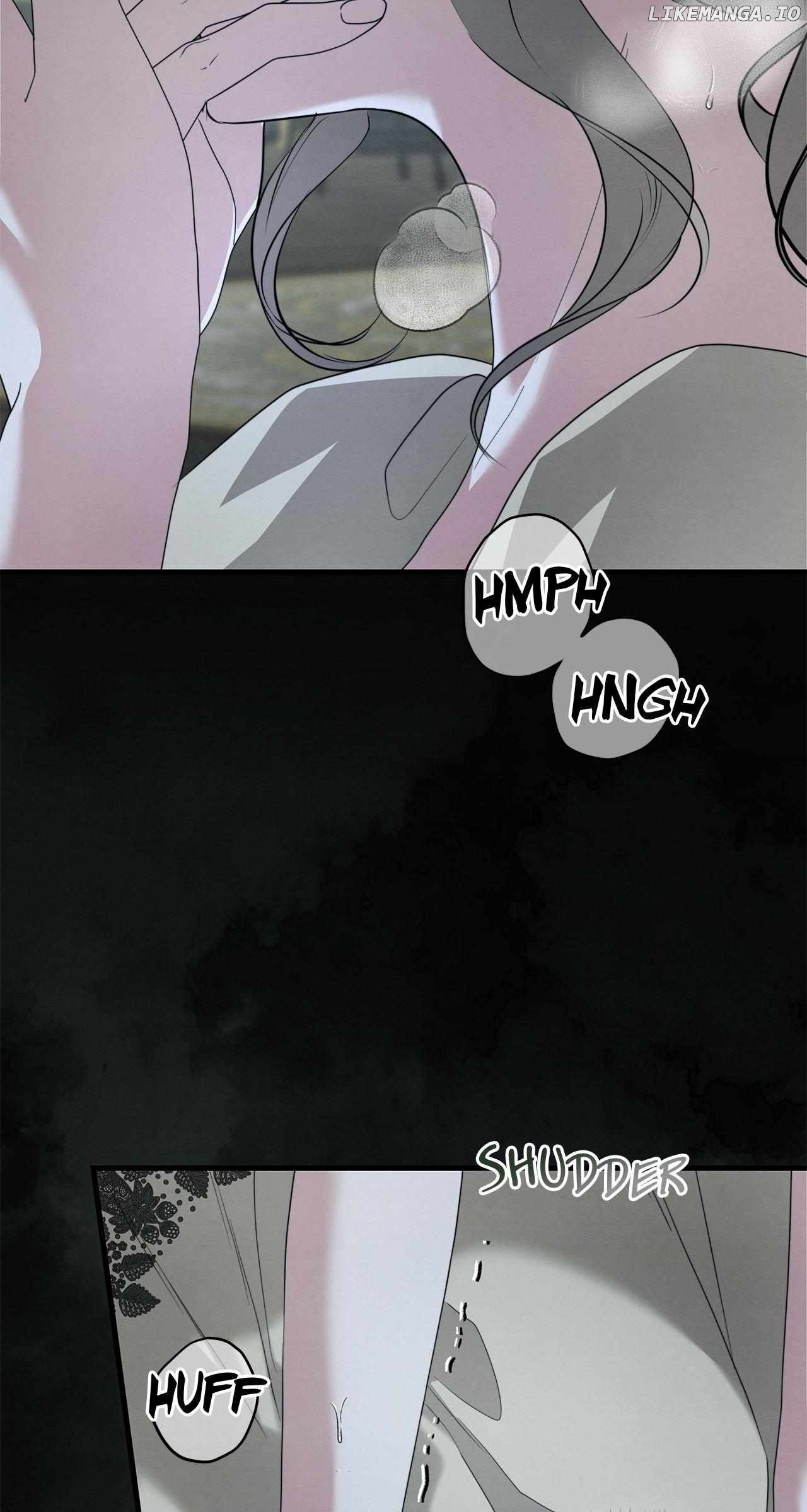 The Devil Who Kisses My Feet Chapter 29 - page 31