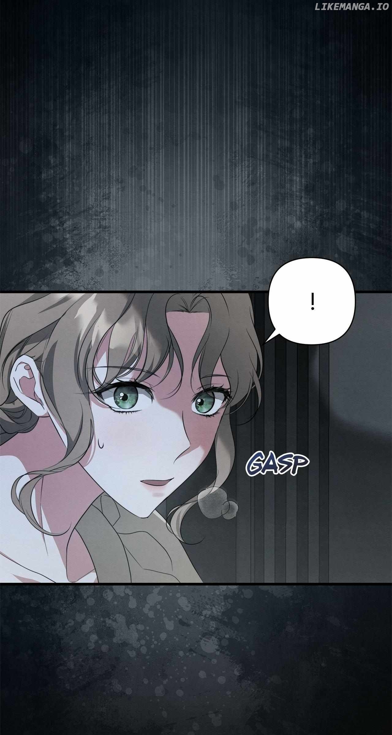 The Devil Who Kisses My Feet Chapter 29 - page 35