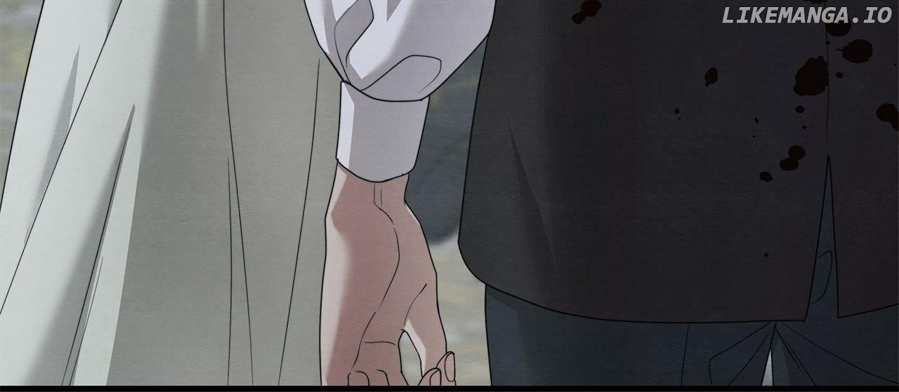 The Devil Who Kisses My Feet Chapter 29 - page 37