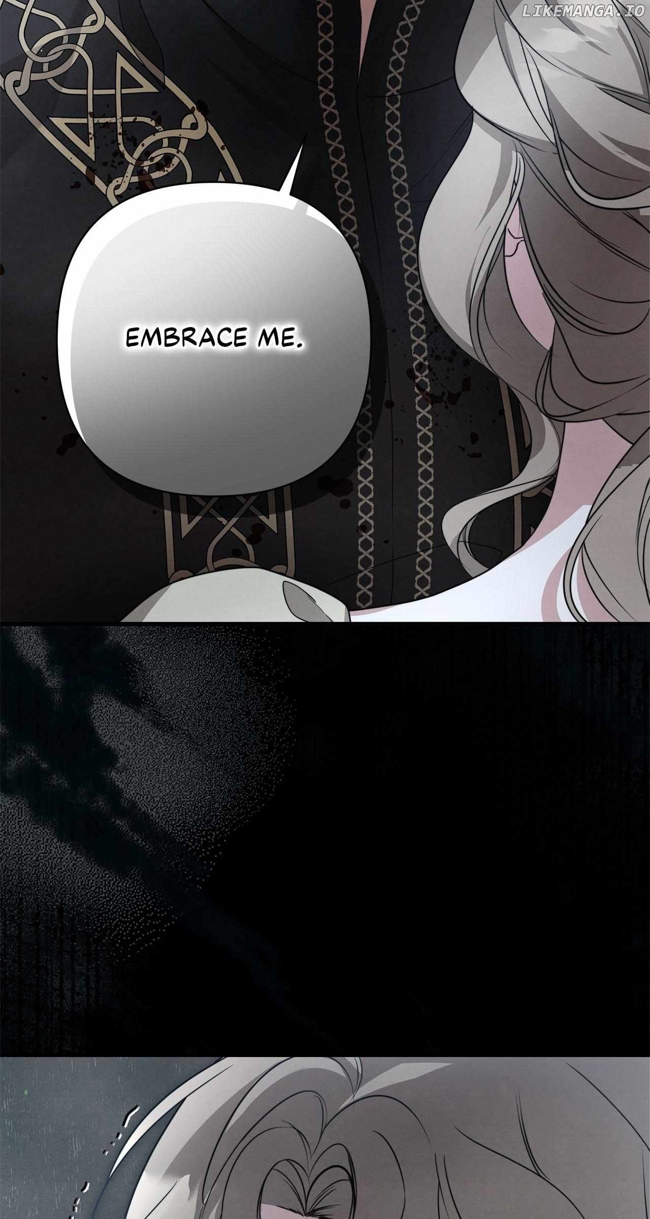 The Devil Who Kisses My Feet Chapter 29 - page 3