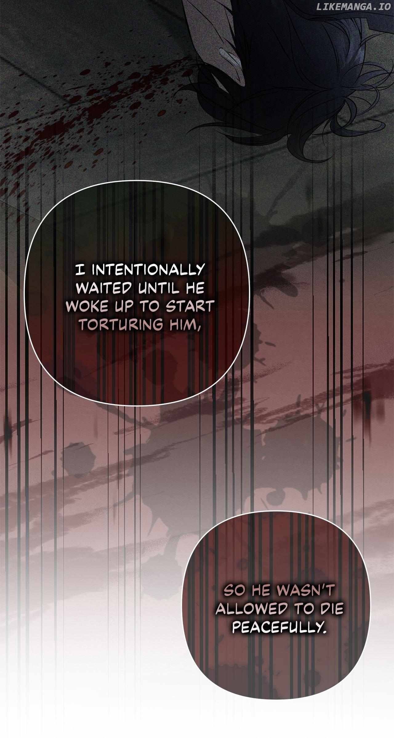 The Devil Who Kisses My Feet Chapter 29 - page 45