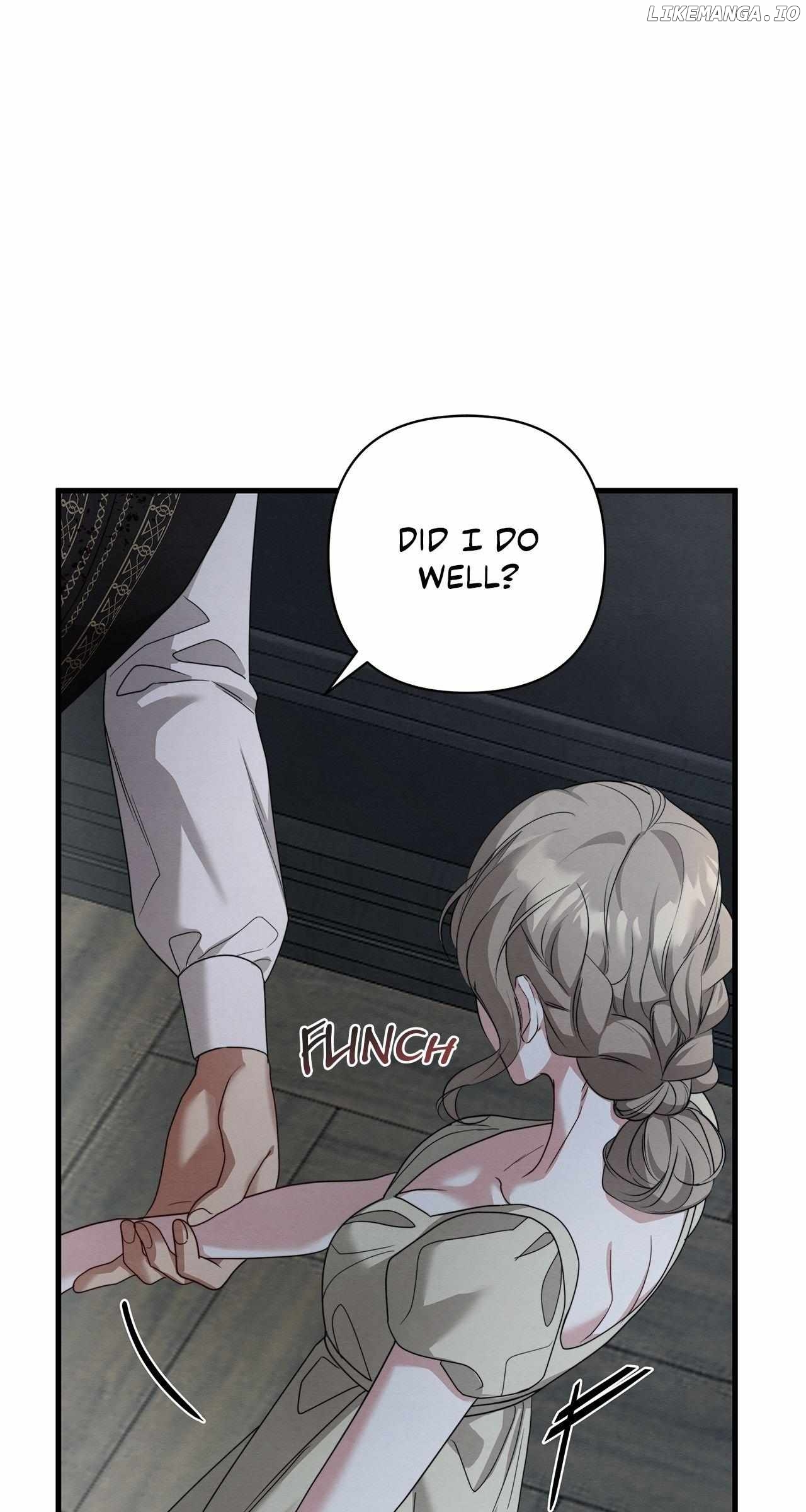 The Devil Who Kisses My Feet Chapter 29 - page 46