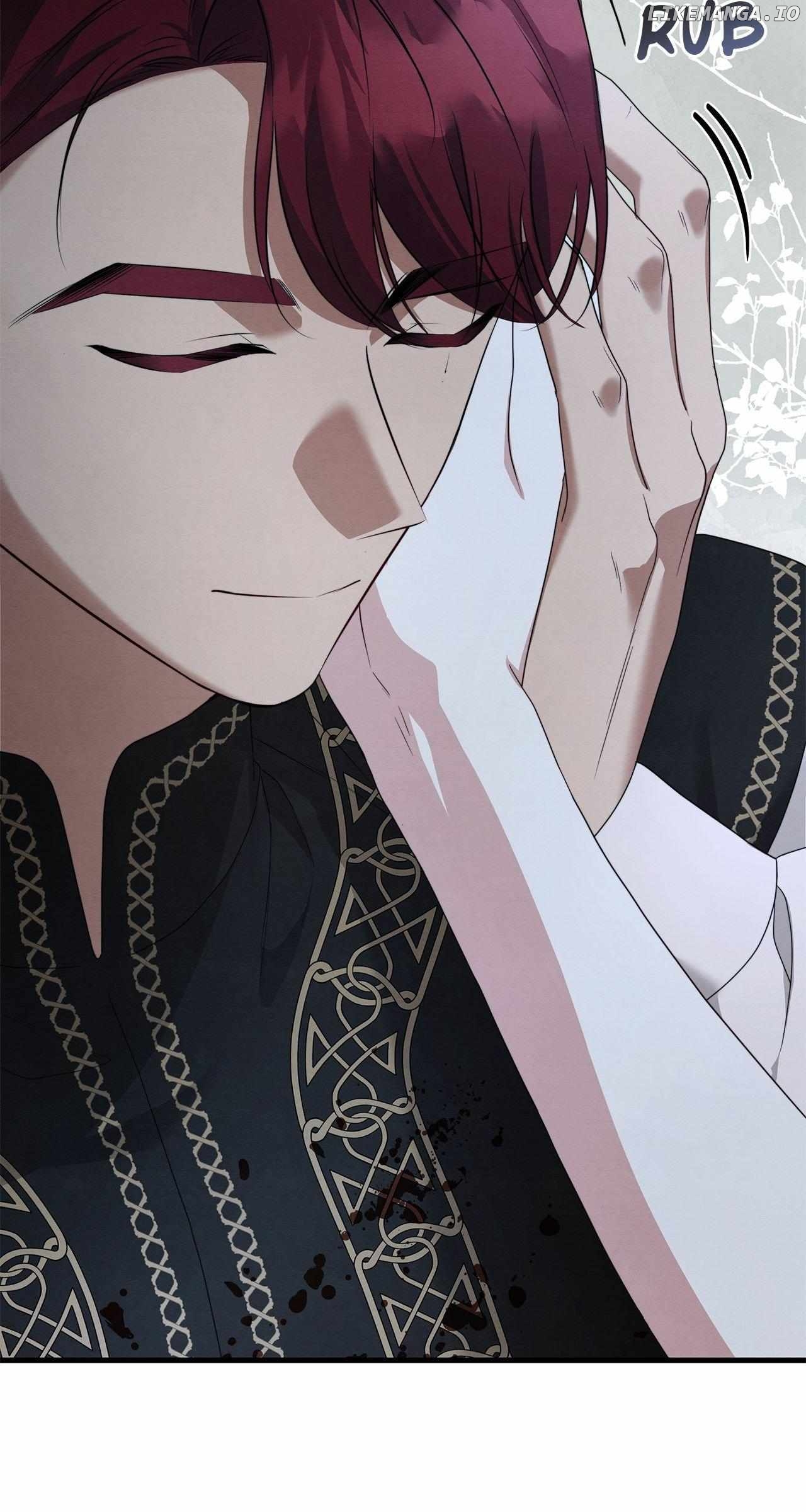 The Devil Who Kisses My Feet Chapter 29 - page 48