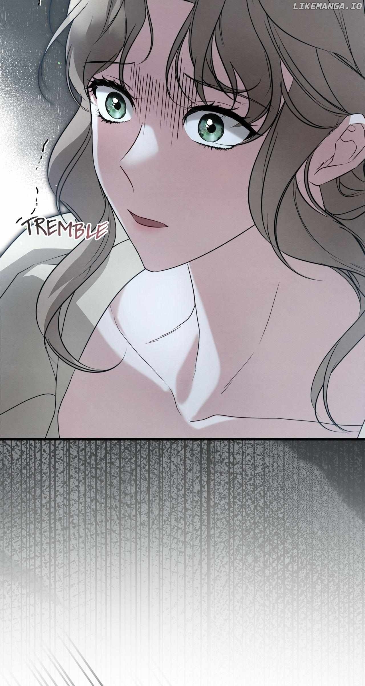 The Devil Who Kisses My Feet Chapter 29 - page 4