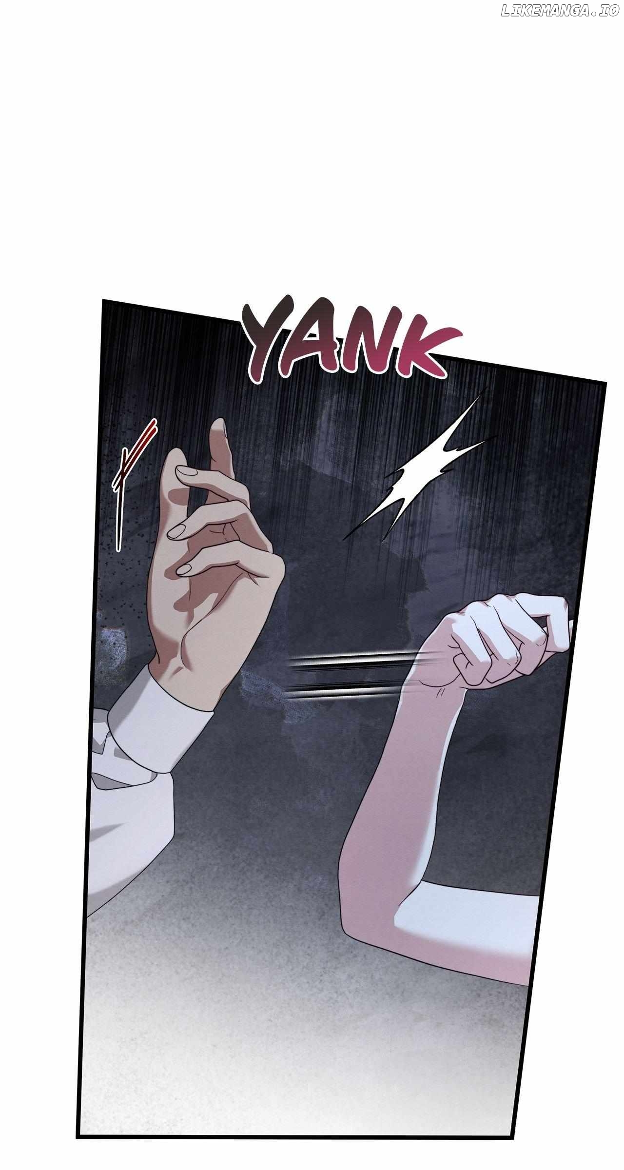 The Devil Who Kisses My Feet Chapter 29 - page 49