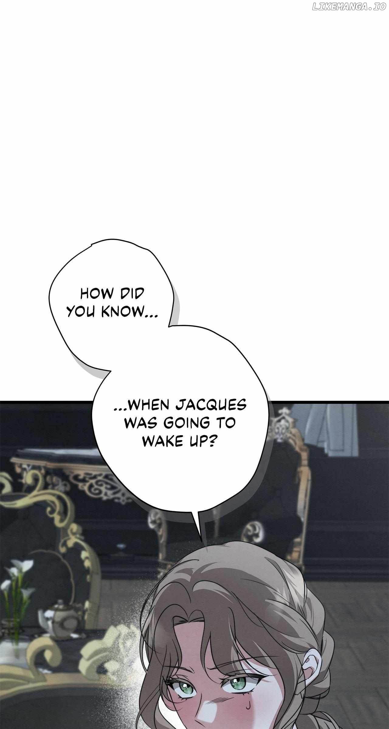 The Devil Who Kisses My Feet Chapter 29 - page 50