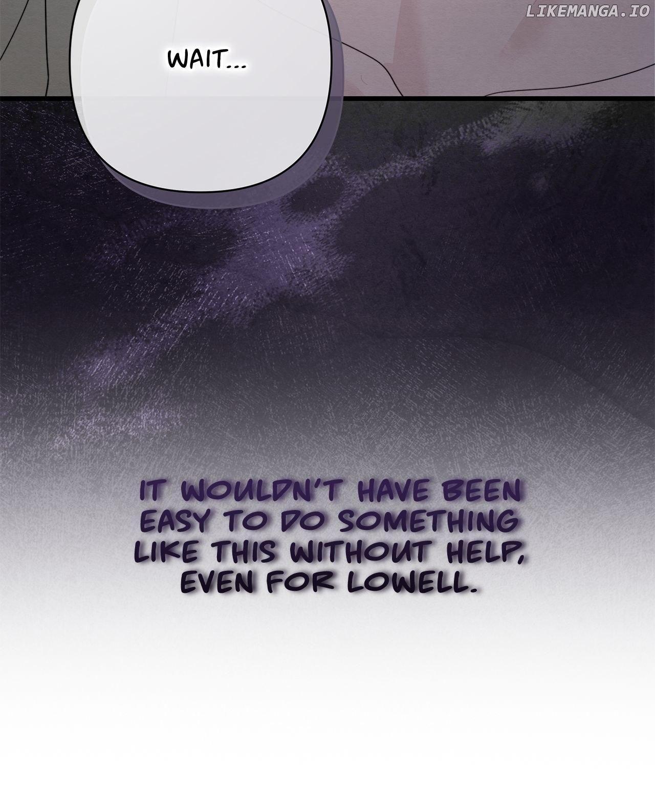 The Devil Who Kisses My Feet Chapter 29 - page 53