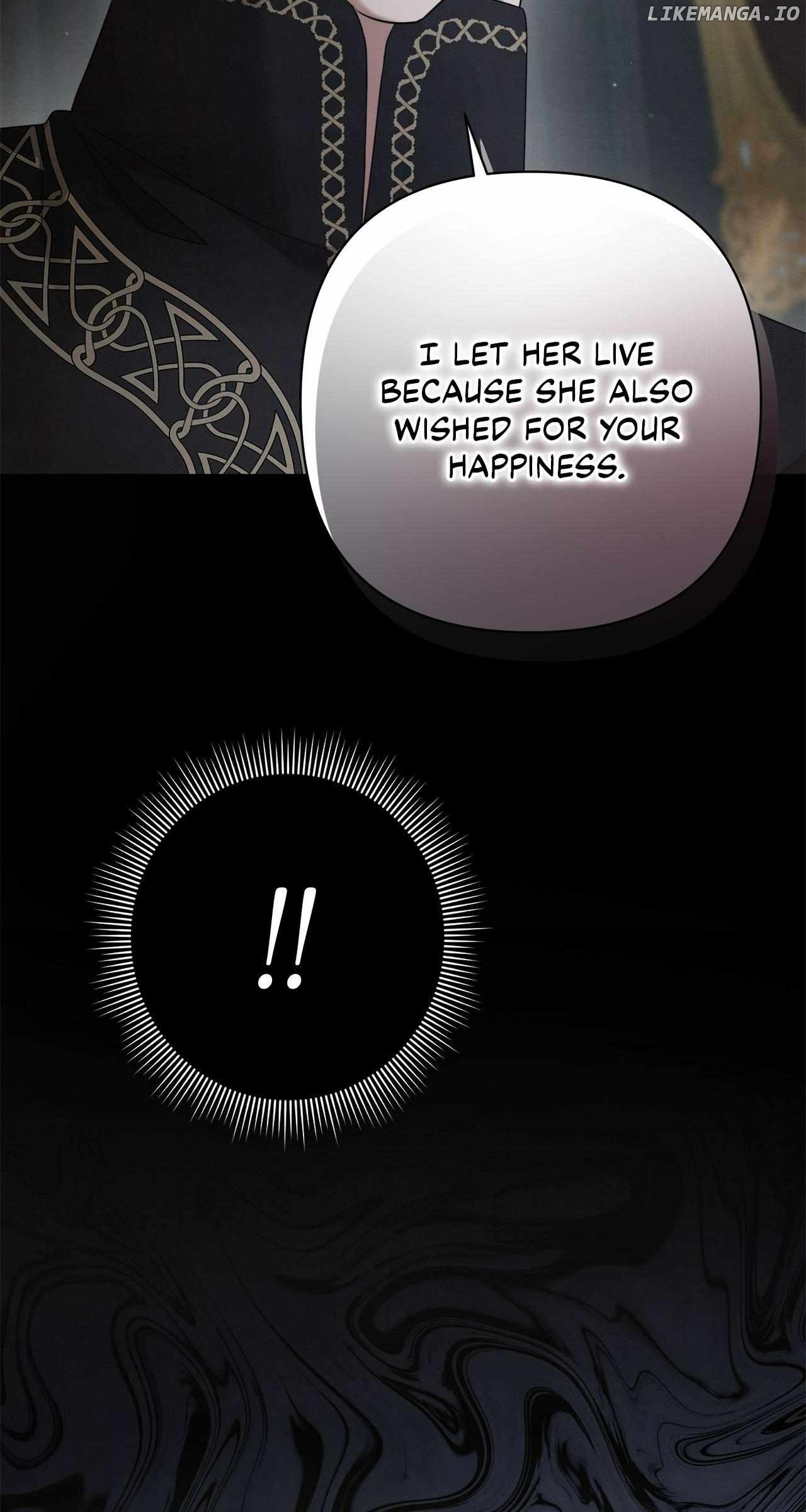 The Devil Who Kisses My Feet Chapter 29 - page 56