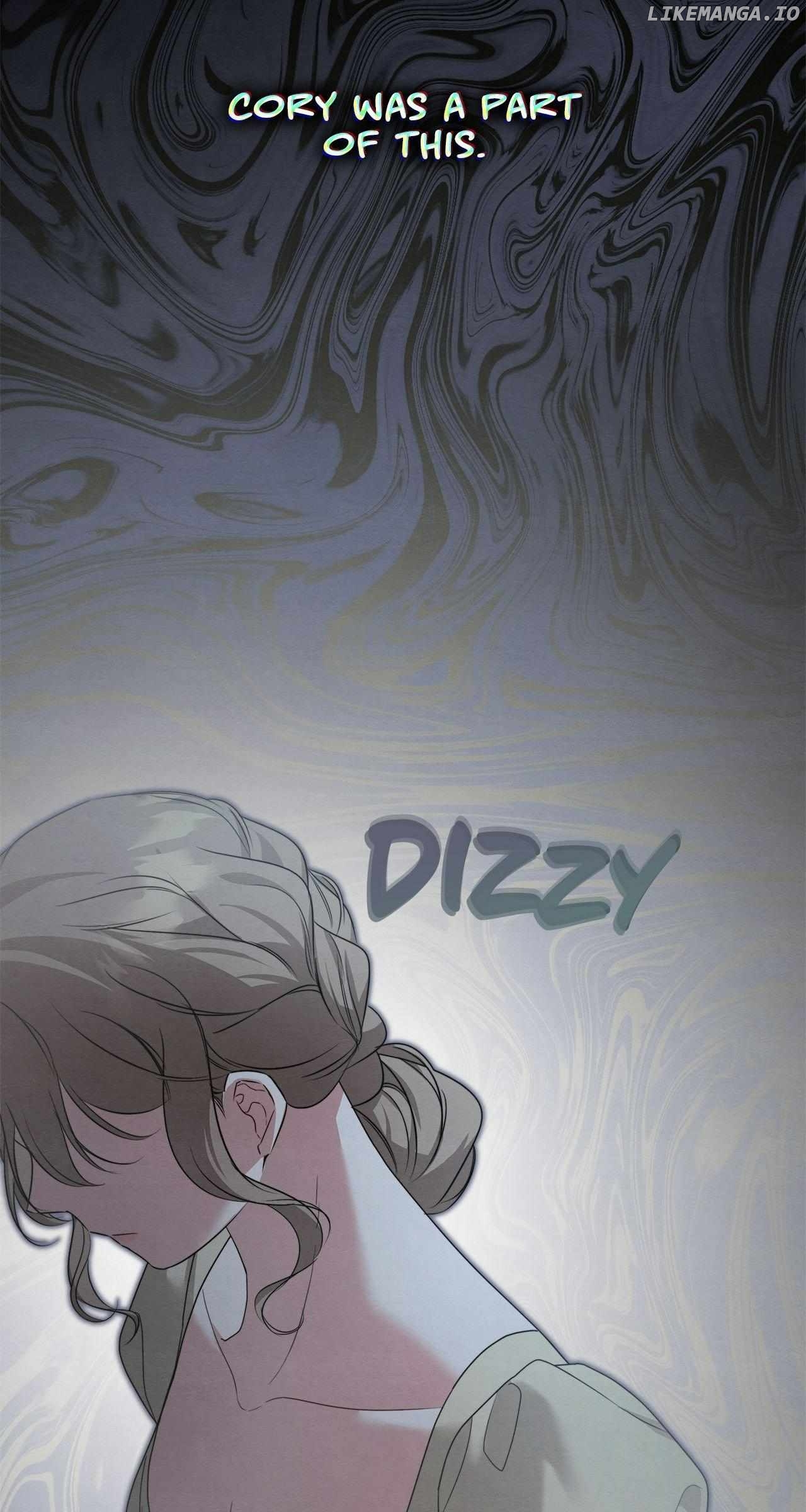 The Devil Who Kisses My Feet Chapter 29 - page 57