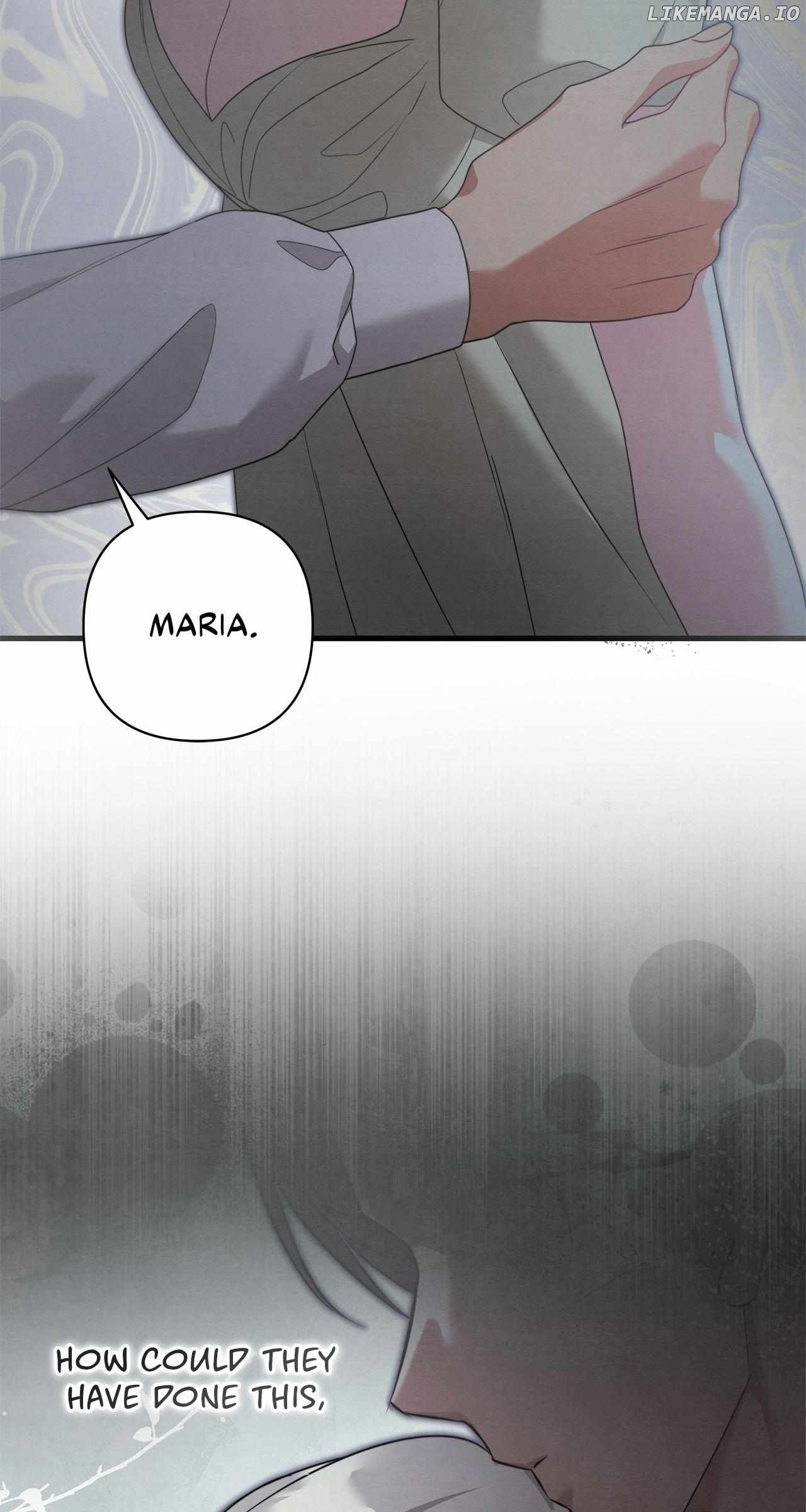 The Devil Who Kisses My Feet Chapter 29 - page 58