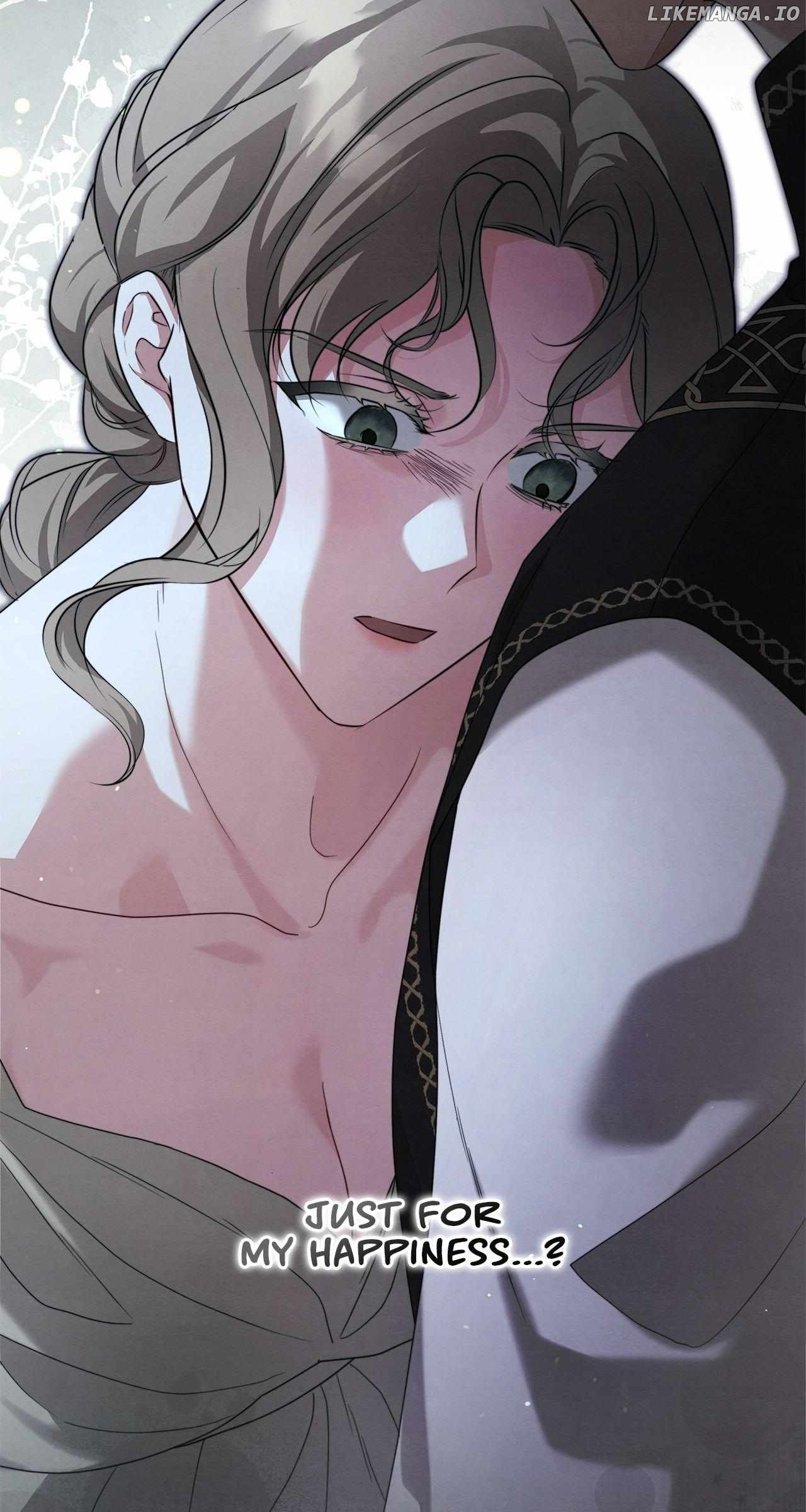 The Devil Who Kisses My Feet Chapter 29 - page 59