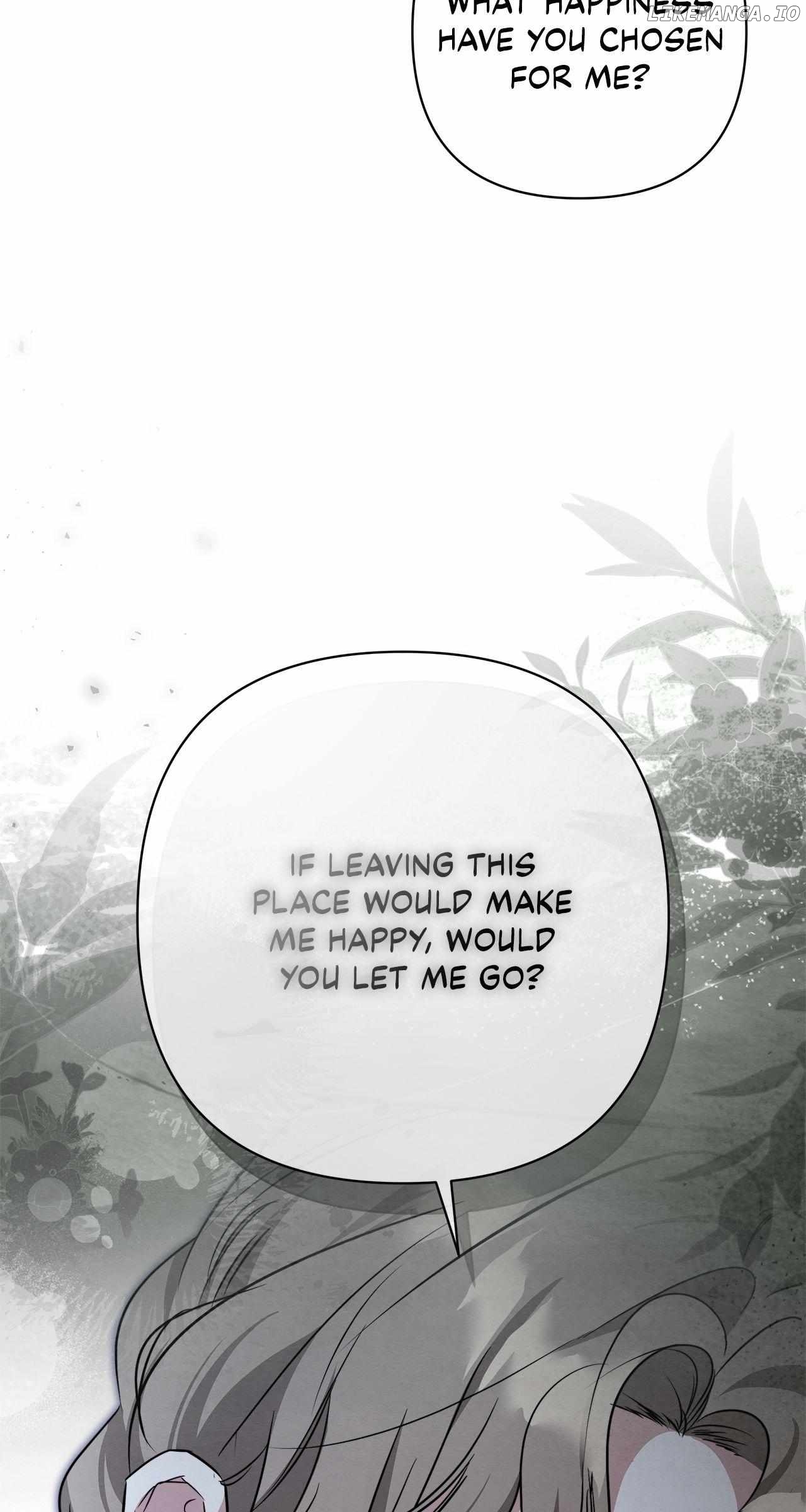 The Devil Who Kisses My Feet Chapter 29 - page 62