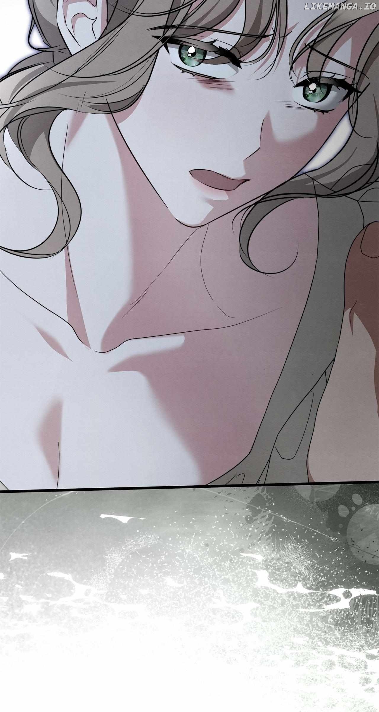 The Devil Who Kisses My Feet Chapter 29 - page 63