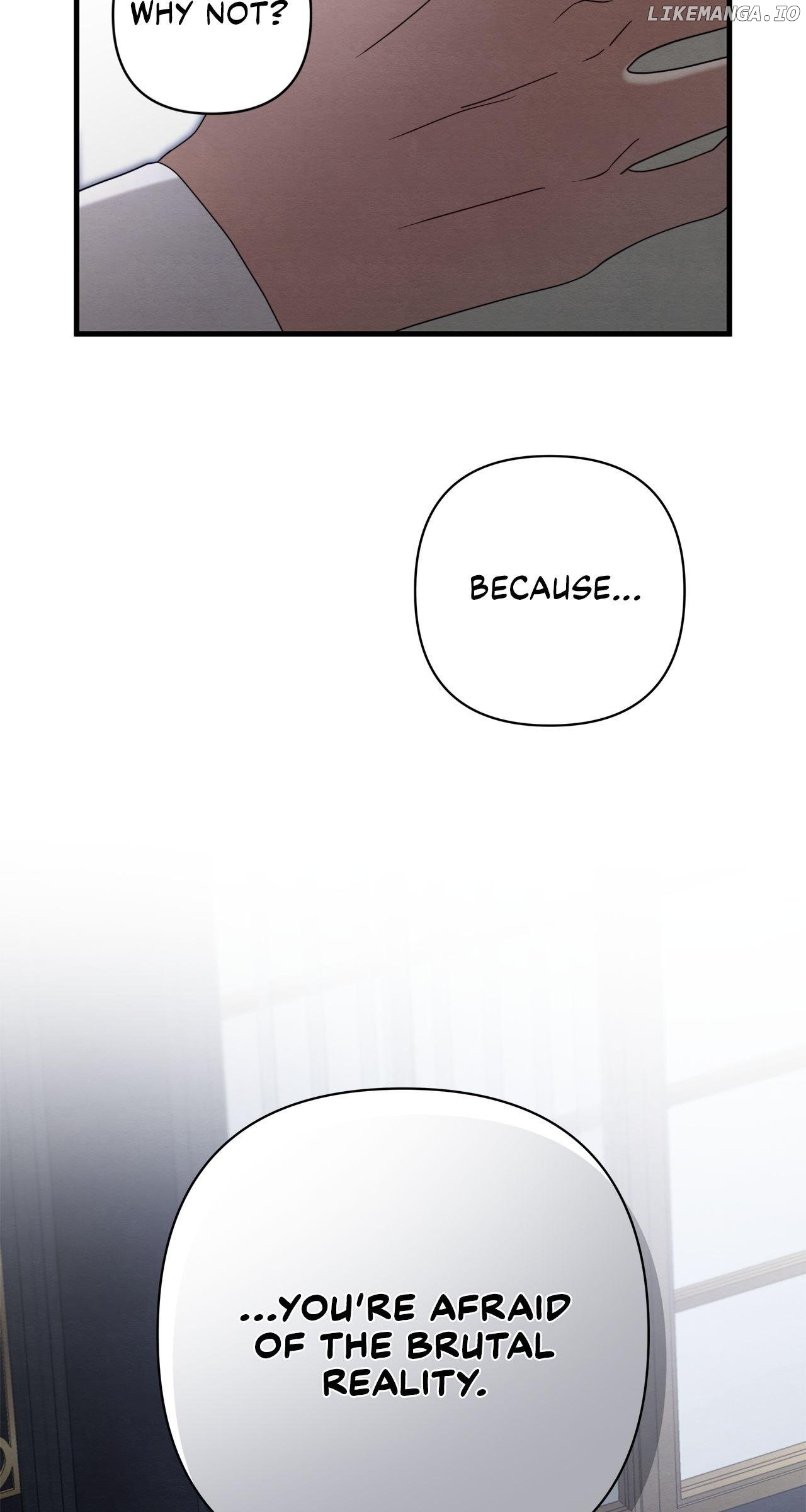 The Devil Who Kisses My Feet Chapter 29 - page 65