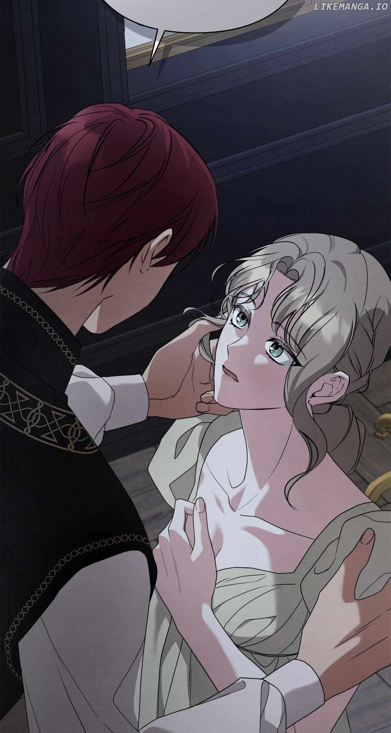 The Devil Who Kisses My Feet Chapter 29 - page 66