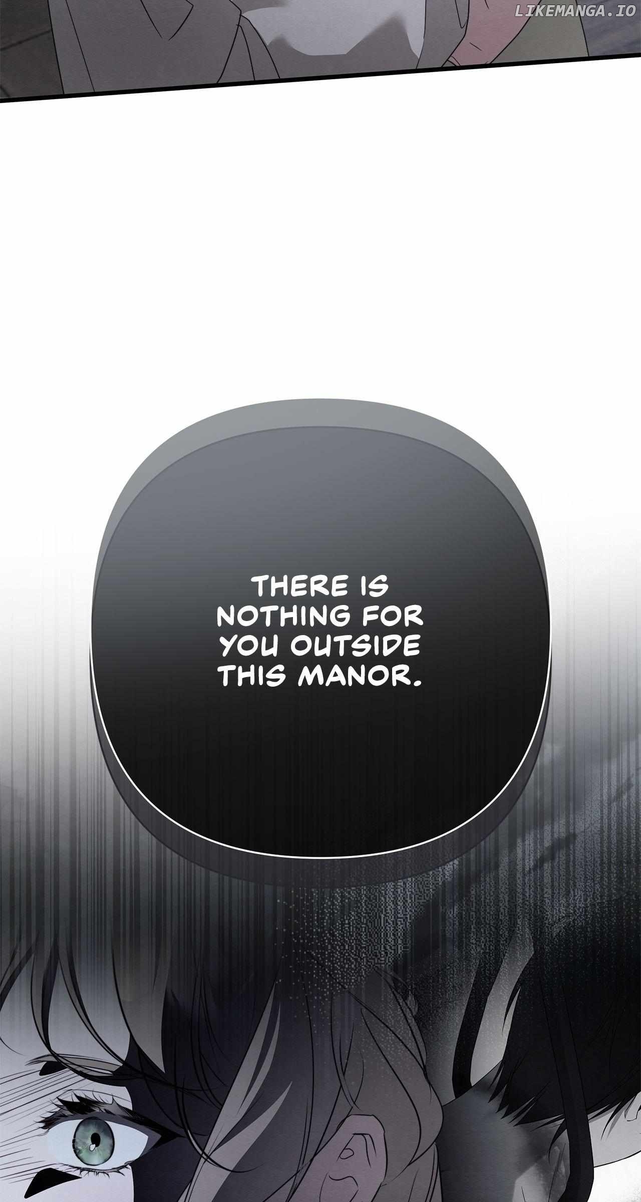 The Devil Who Kisses My Feet Chapter 29 - page 67