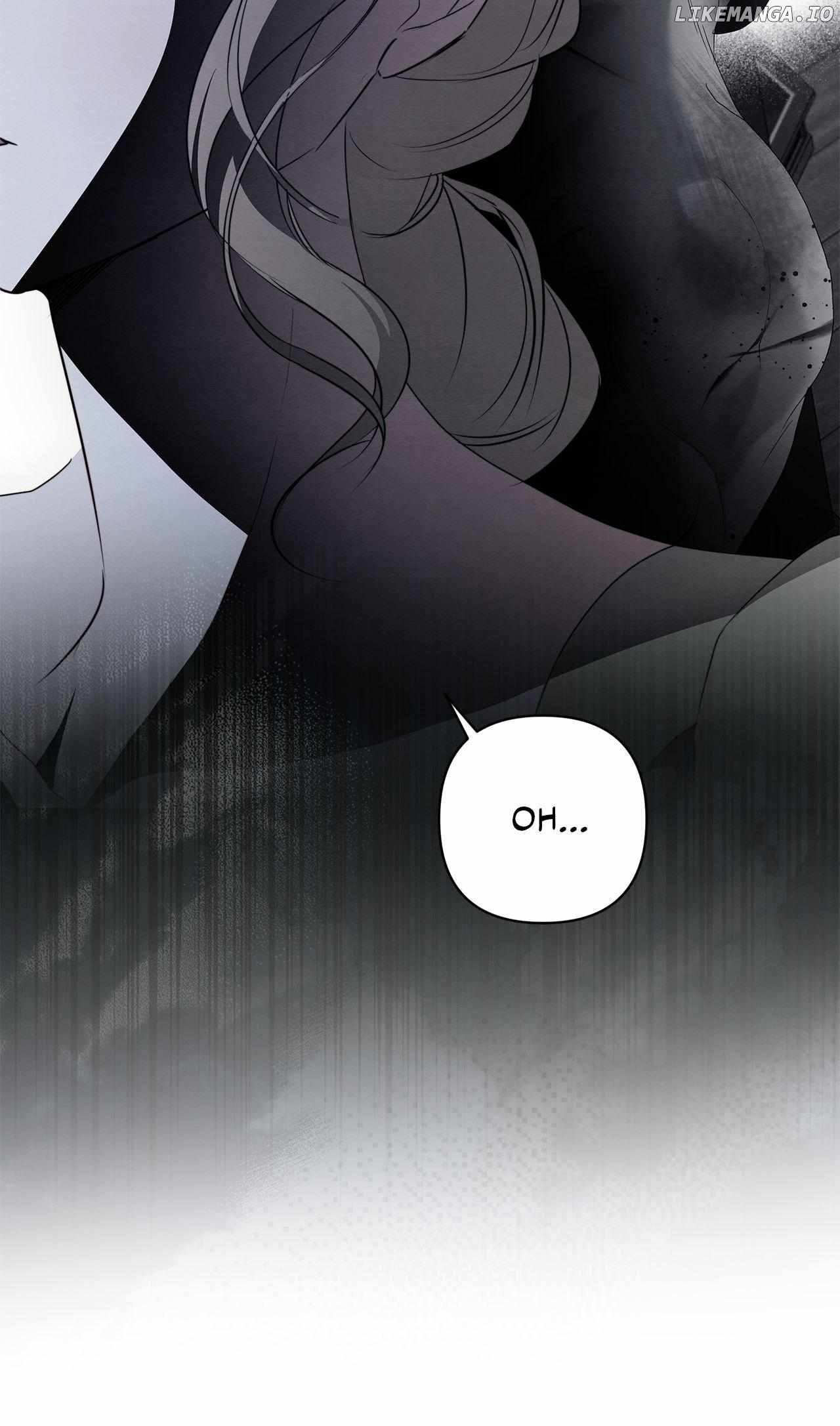 The Devil Who Kisses My Feet Chapter 29 - page 68