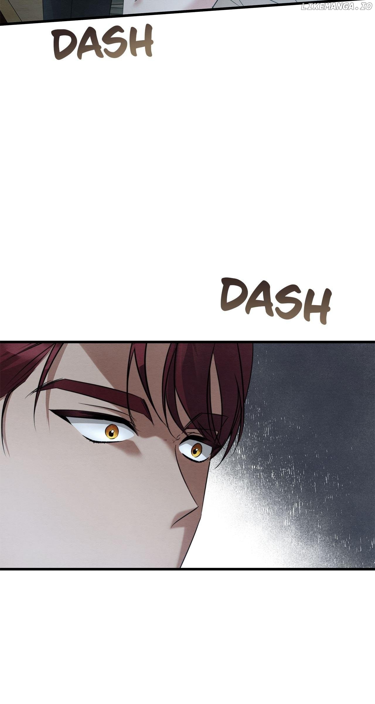 The Devil Who Kisses My Feet Chapter 29 - page 6