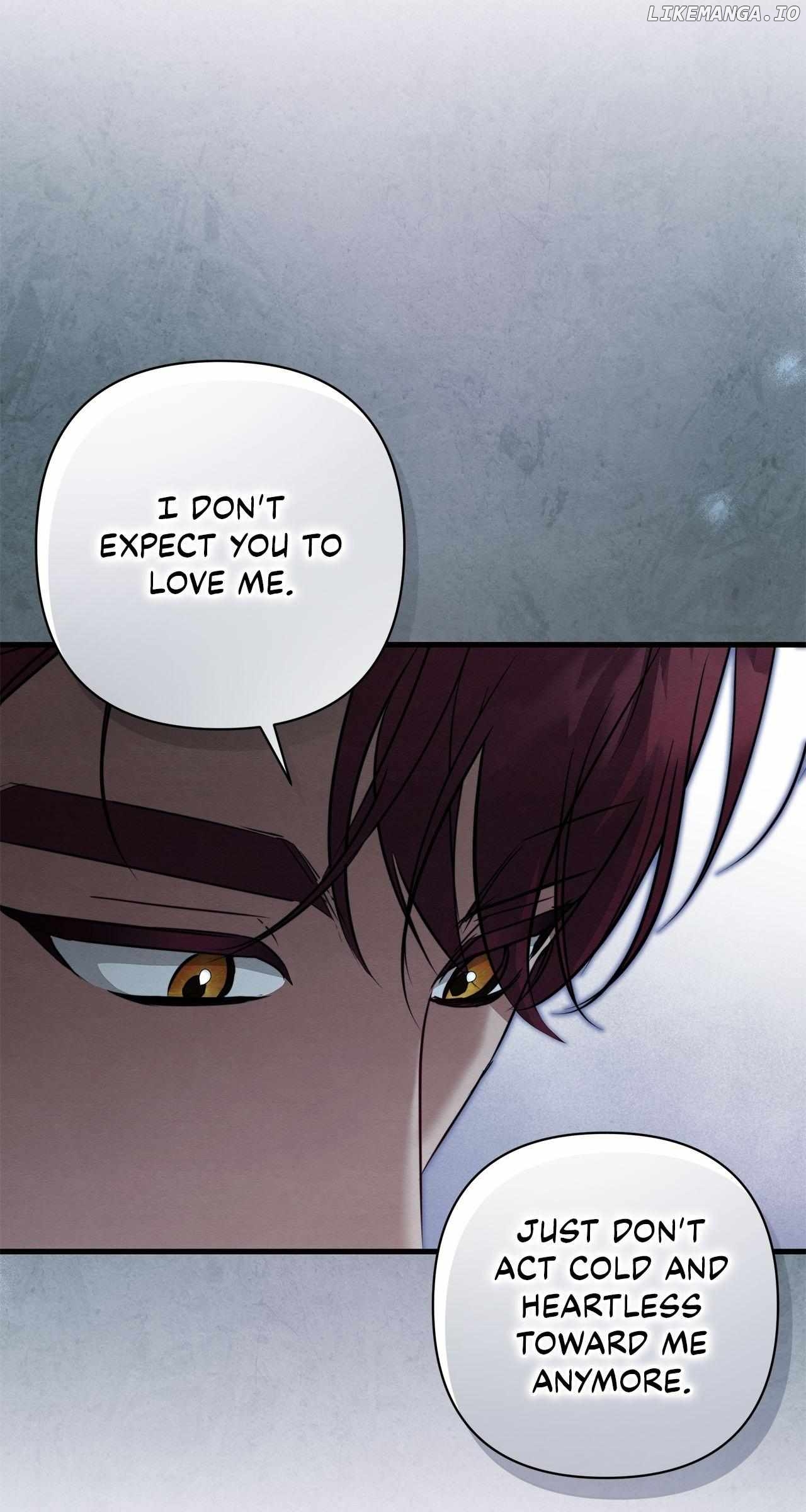 The Devil Who Kisses My Feet Chapter 29 - page 71