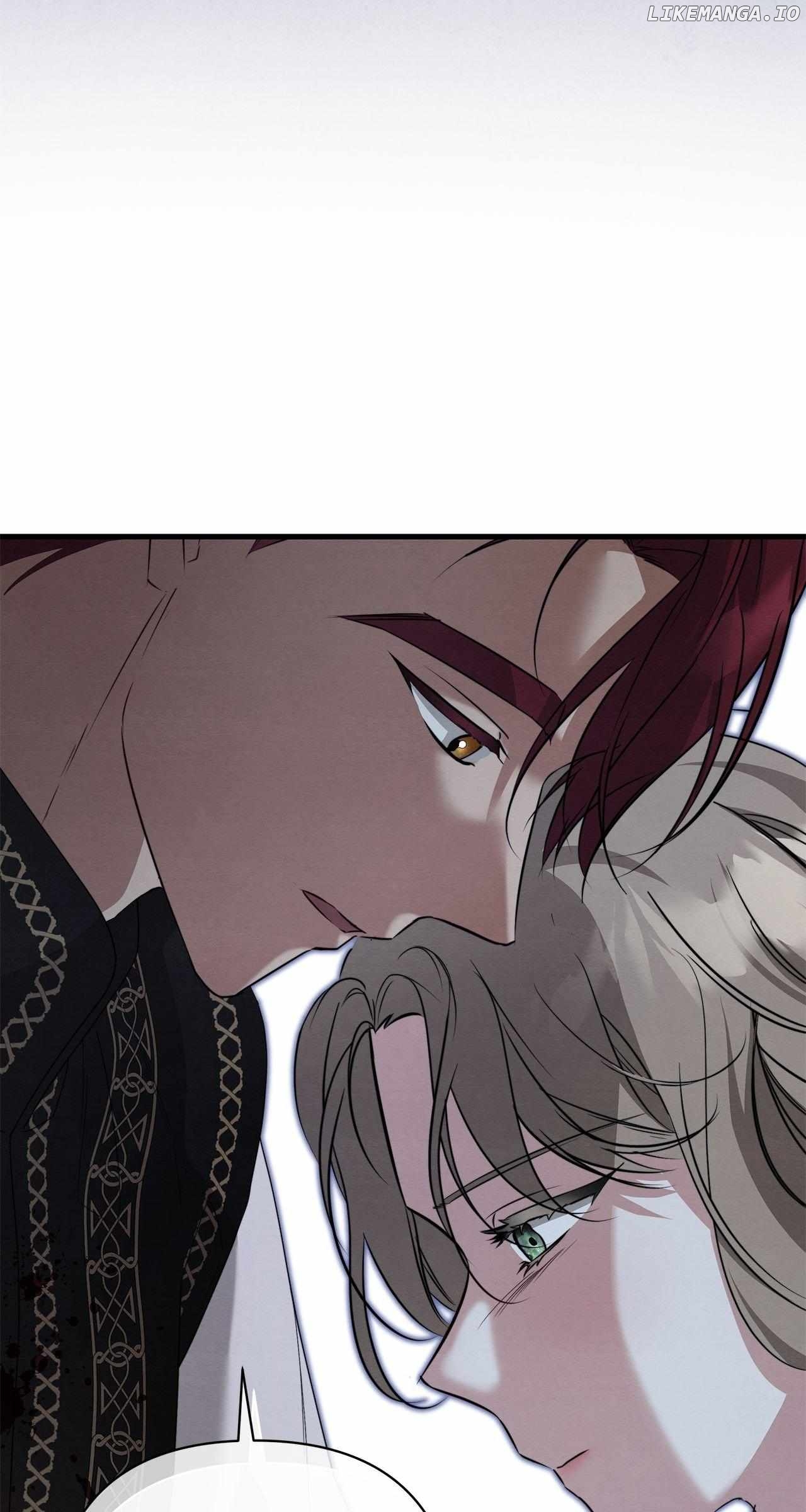 The Devil Who Kisses My Feet Chapter 29 - page 72