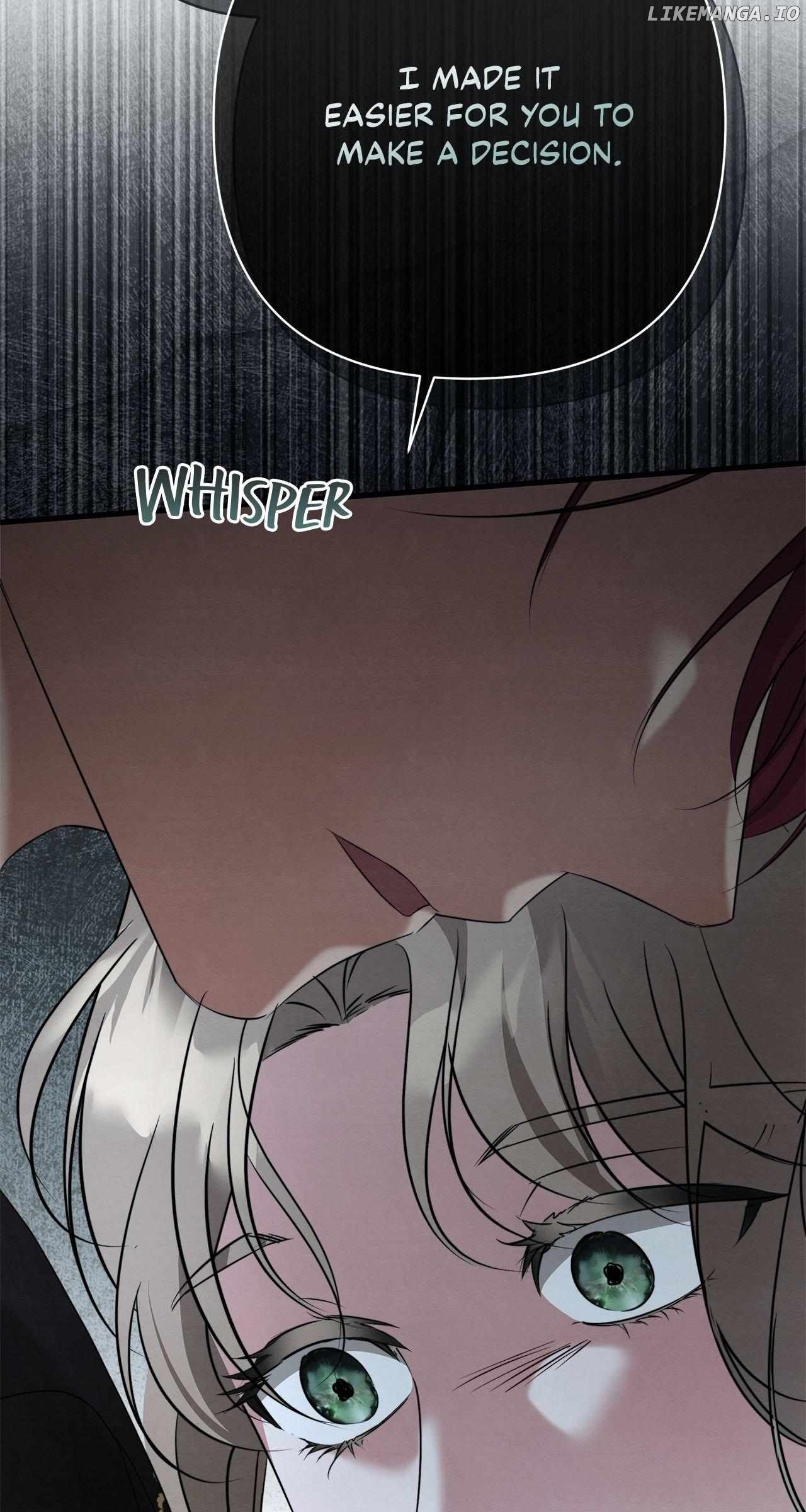 The Devil Who Kisses My Feet Chapter 29 - page 74