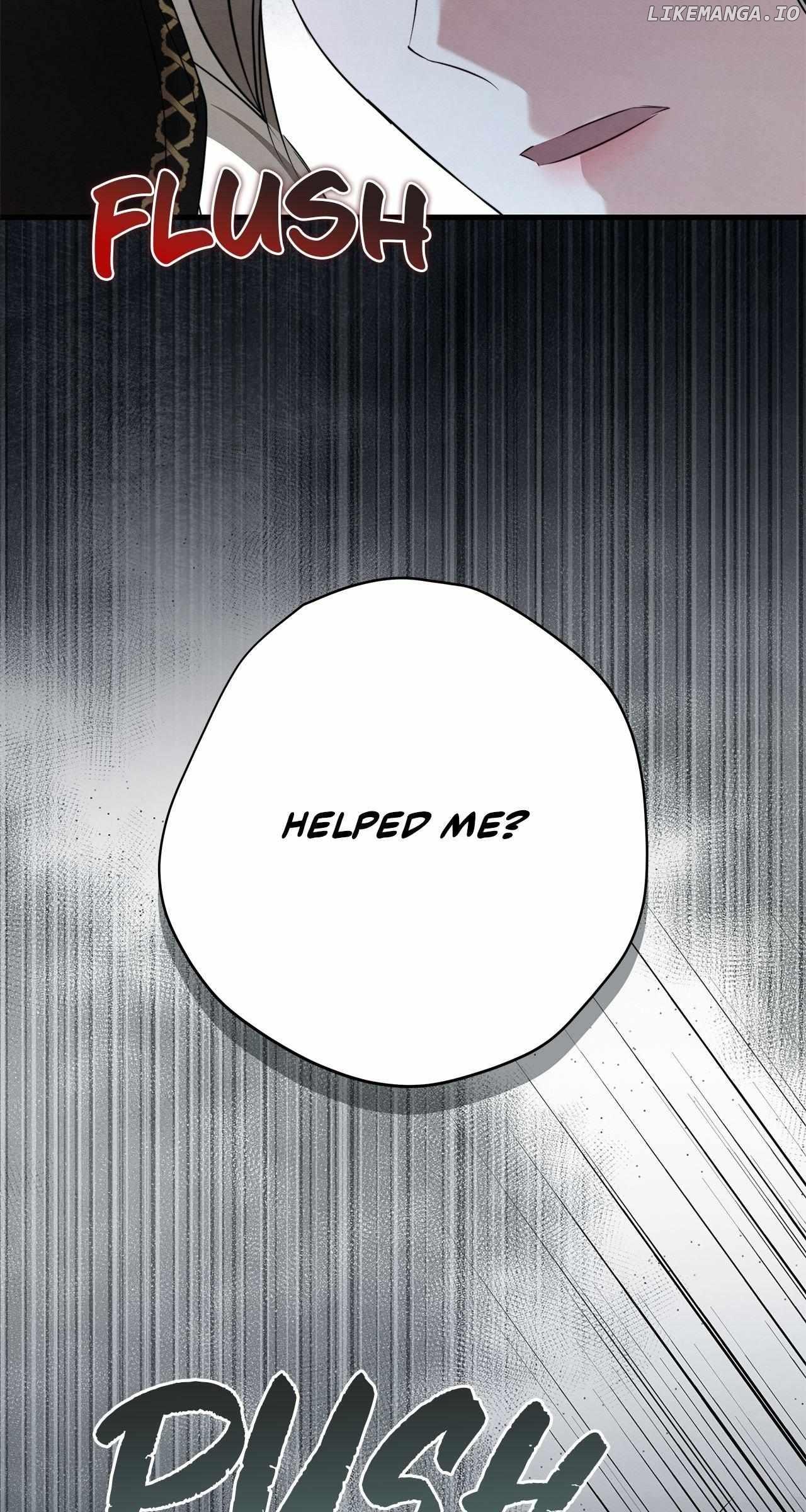 The Devil Who Kisses My Feet Chapter 29 - page 75