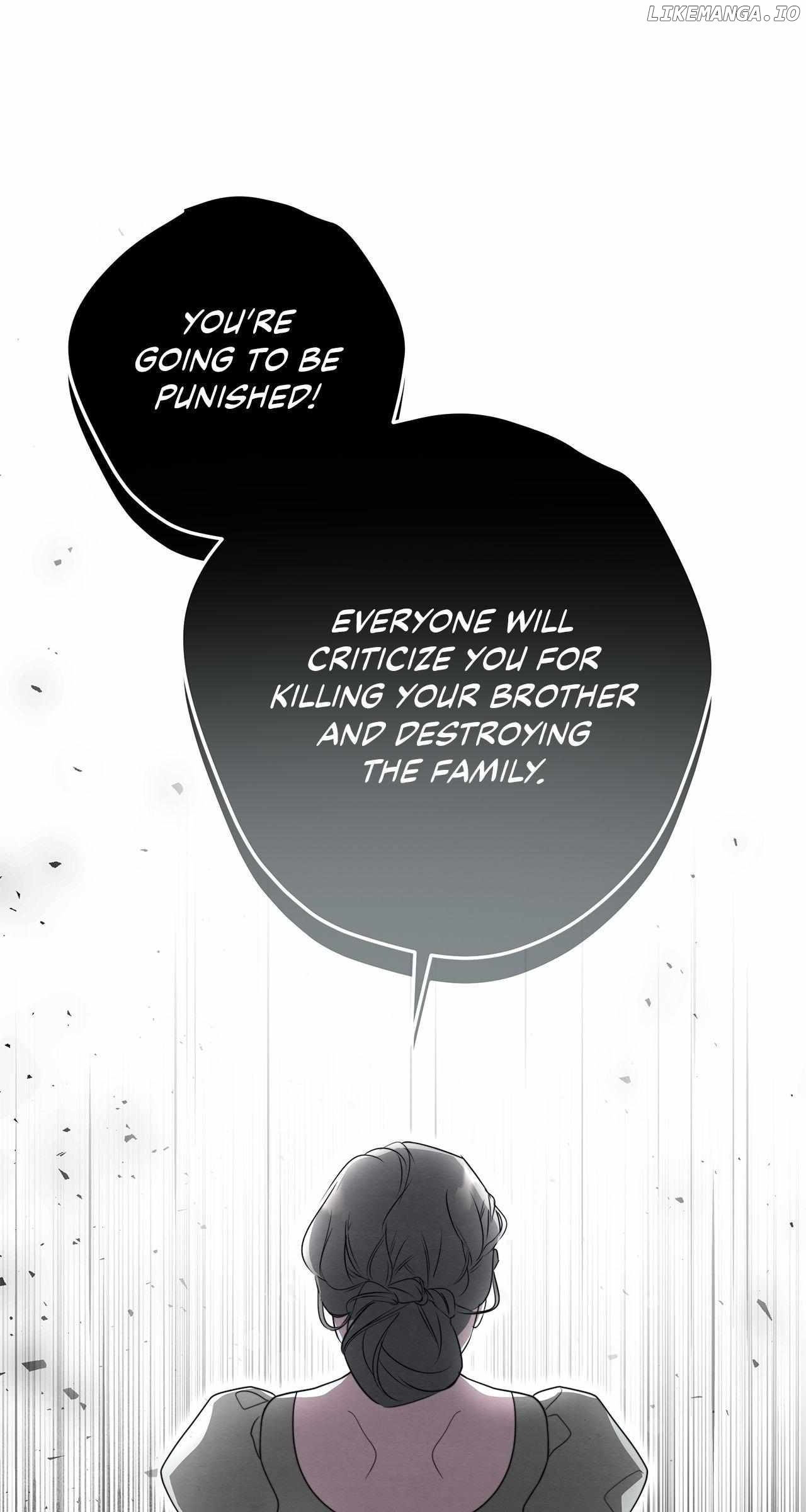 The Devil Who Kisses My Feet Chapter 29 - page 78