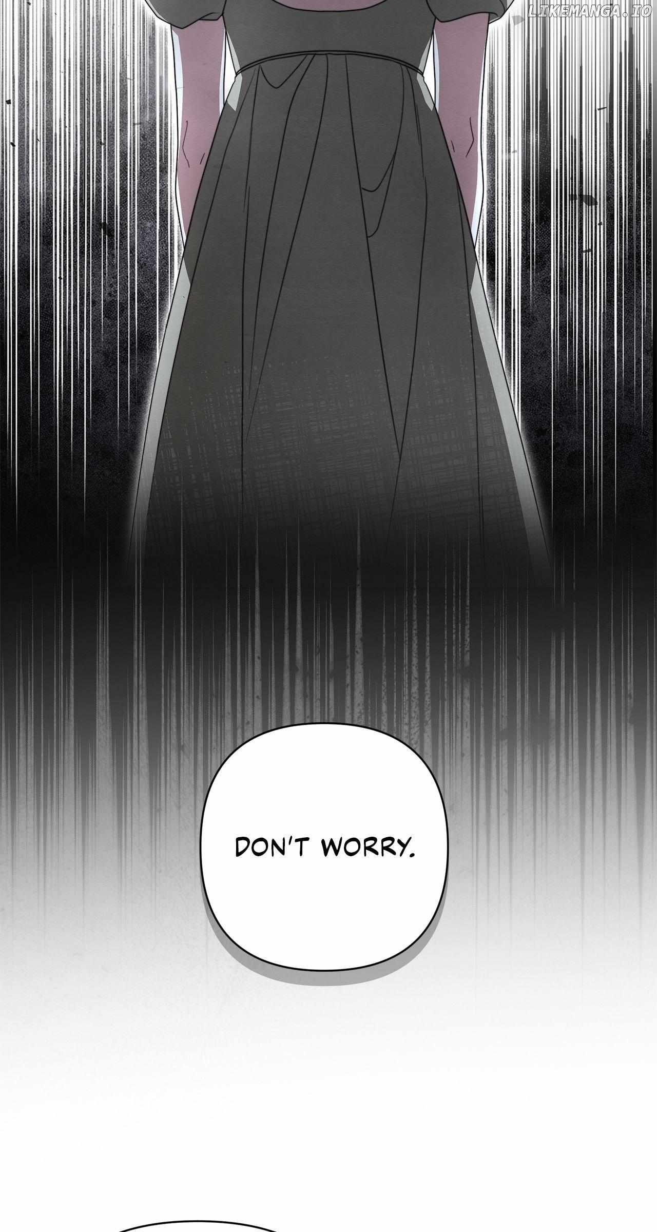 The Devil Who Kisses My Feet Chapter 29 - page 79