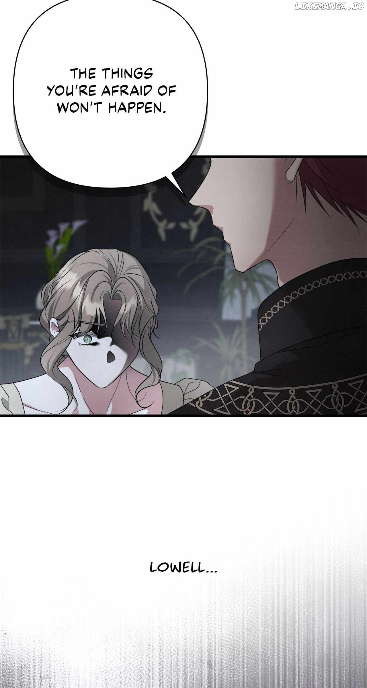 The Devil Who Kisses My Feet Chapter 29 - page 80