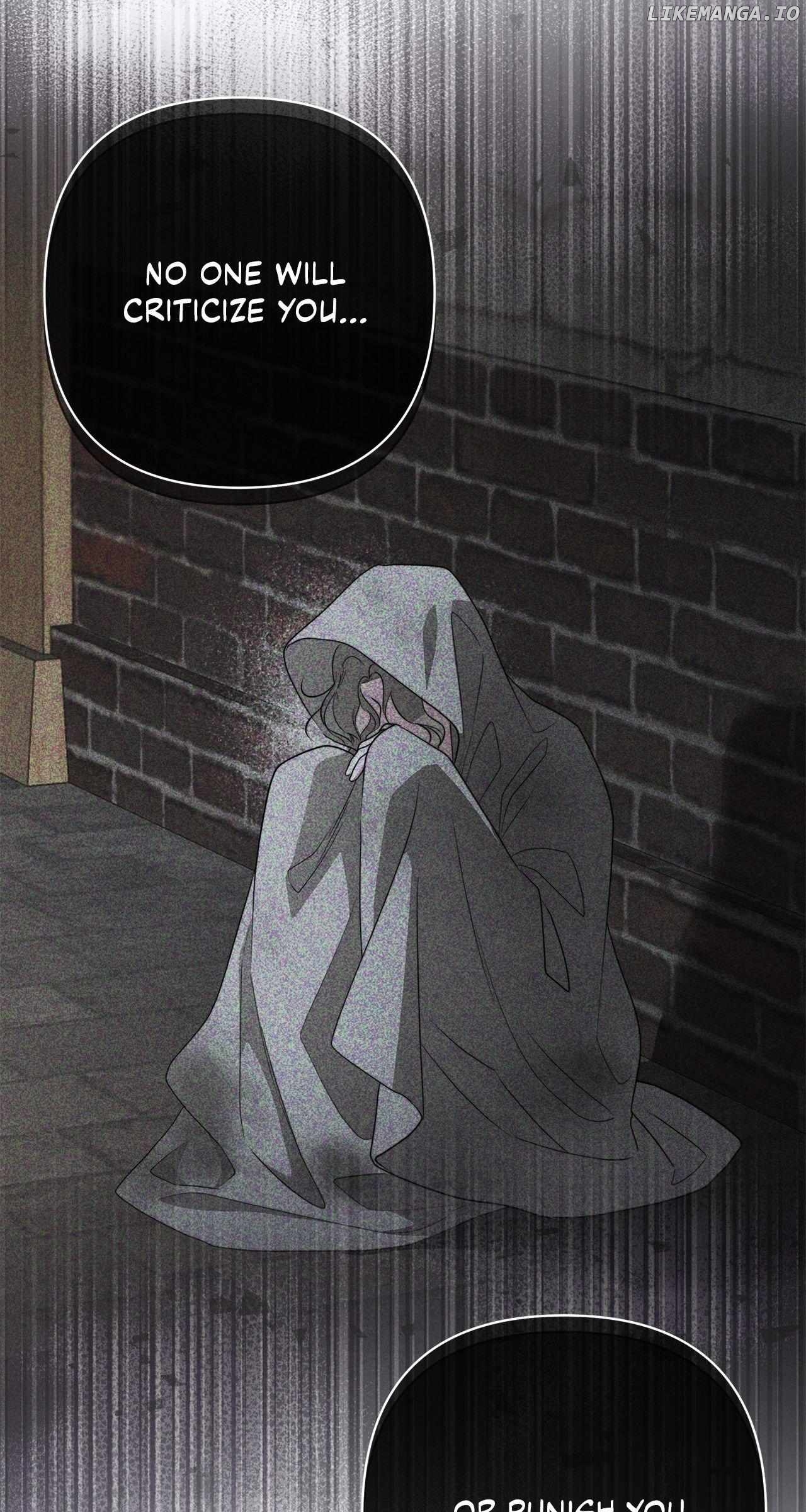 The Devil Who Kisses My Feet Chapter 29 - page 81