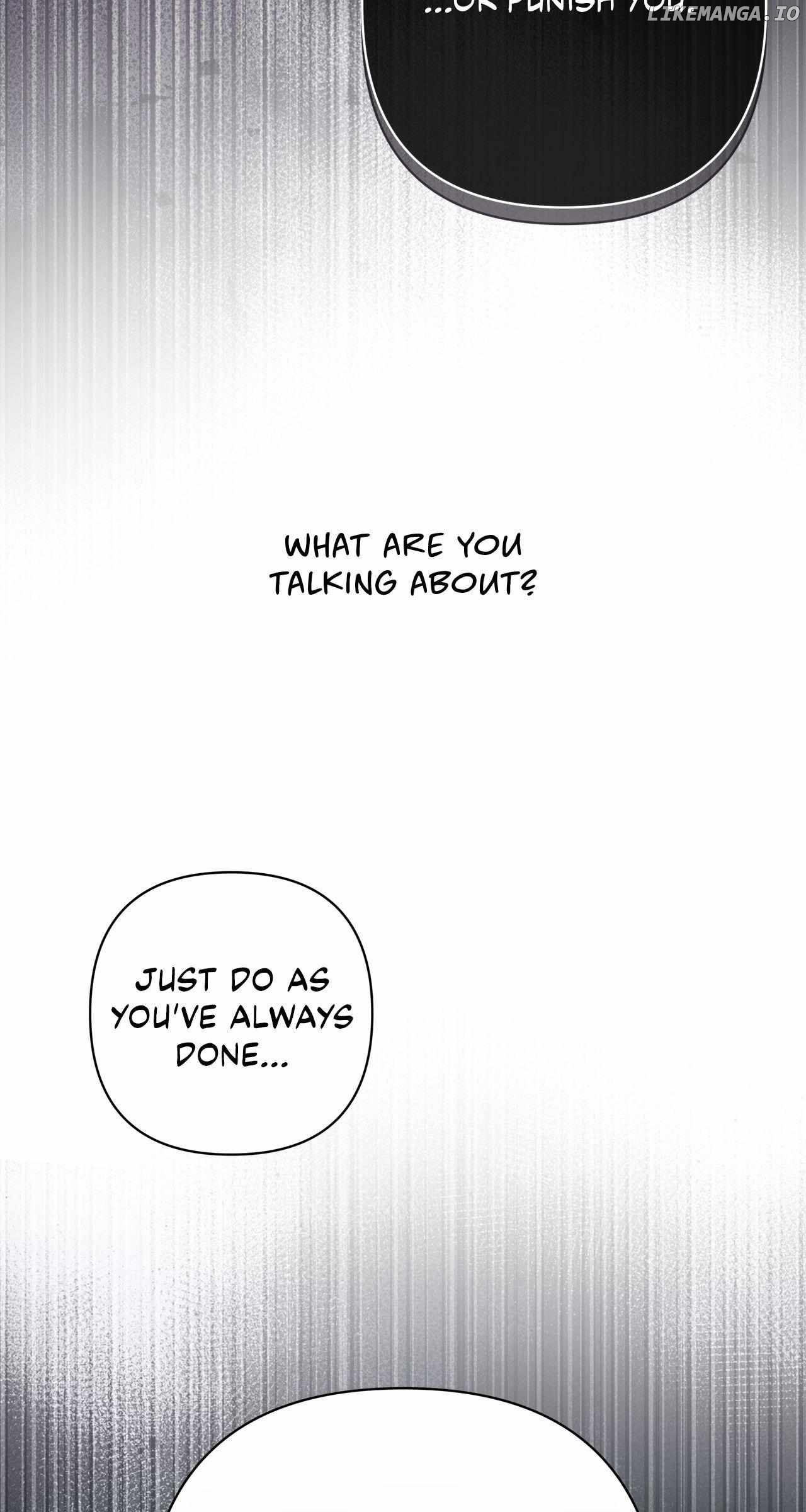 The Devil Who Kisses My Feet Chapter 29 - page 82