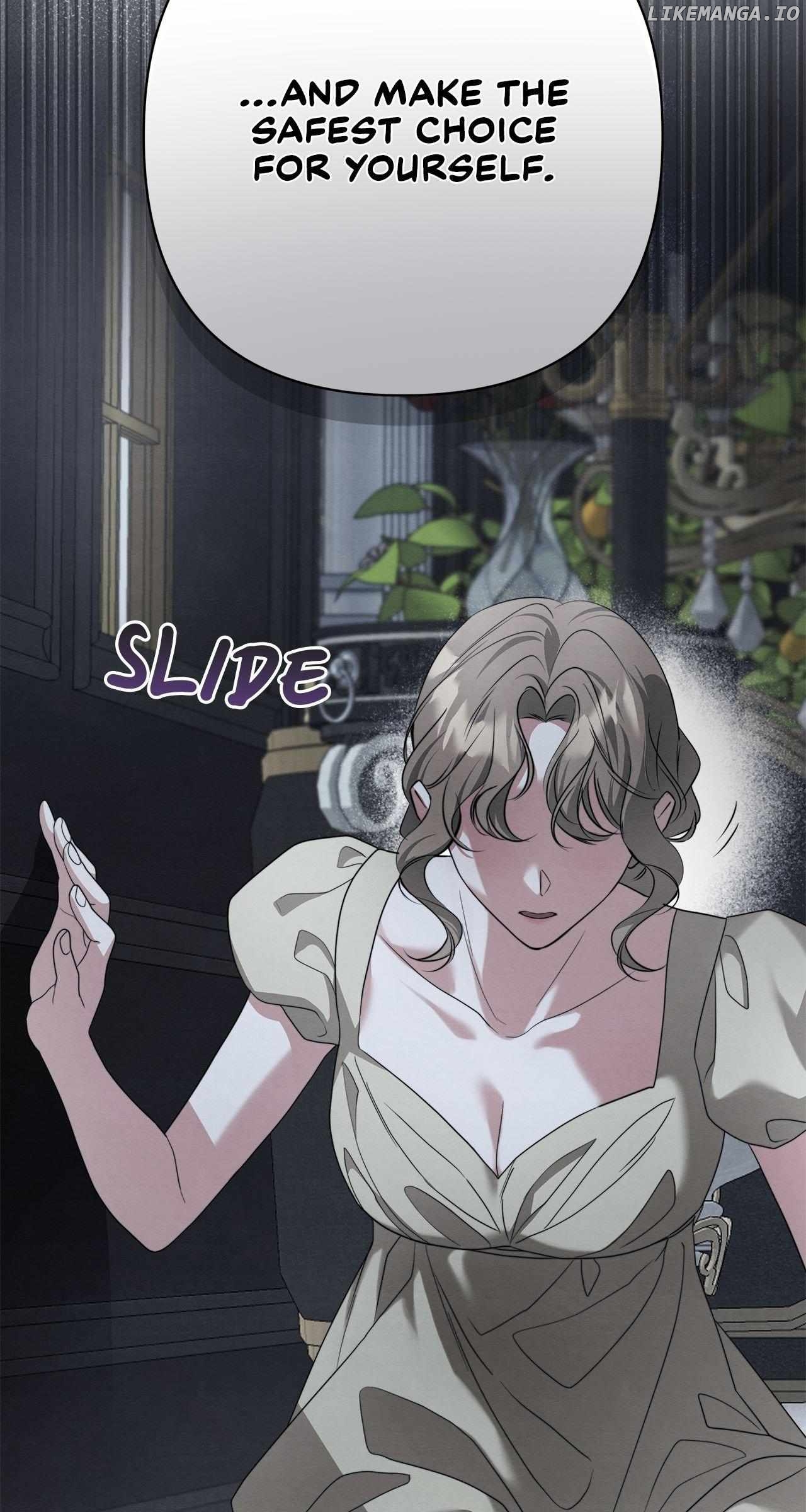 The Devil Who Kisses My Feet Chapter 29 - page 83