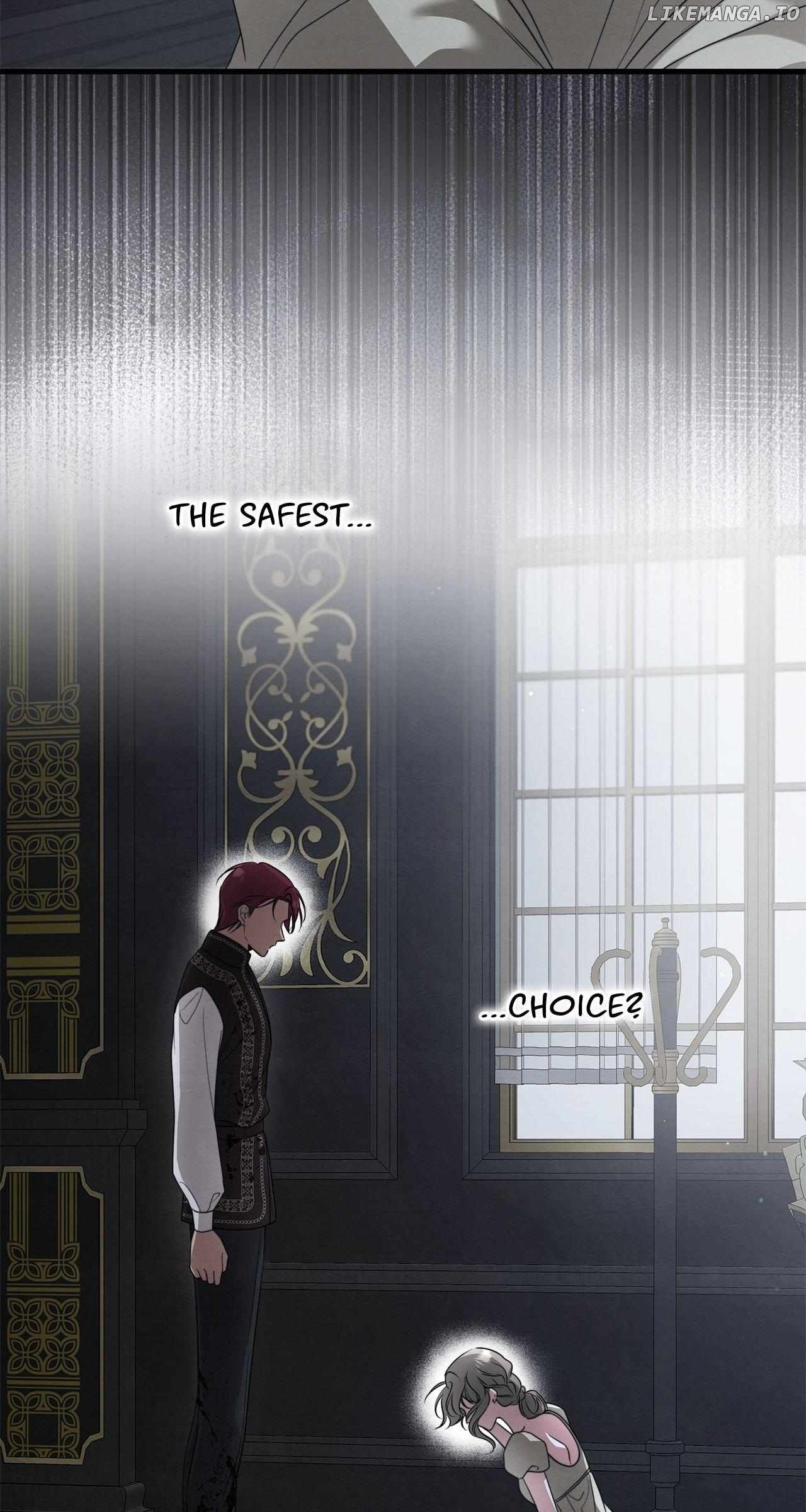 The Devil Who Kisses My Feet Chapter 29 - page 84