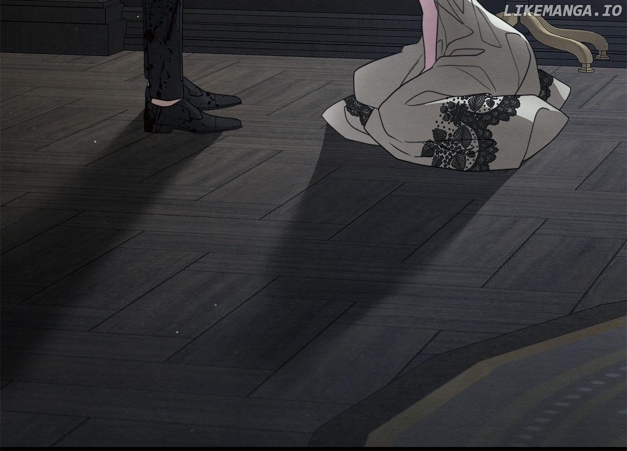 The Devil Who Kisses My Feet Chapter 29 - page 85