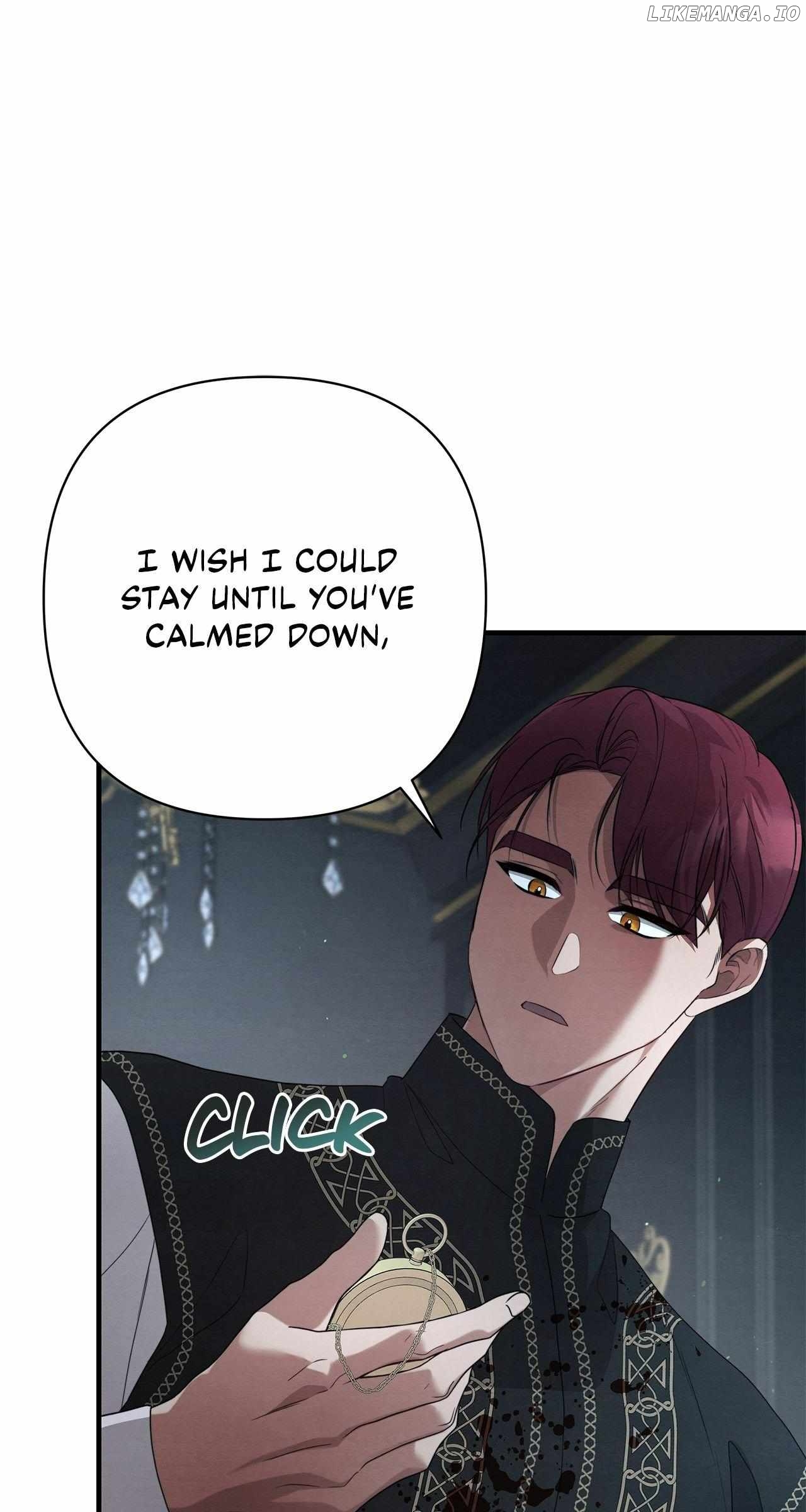 The Devil Who Kisses My Feet Chapter 29 - page 86