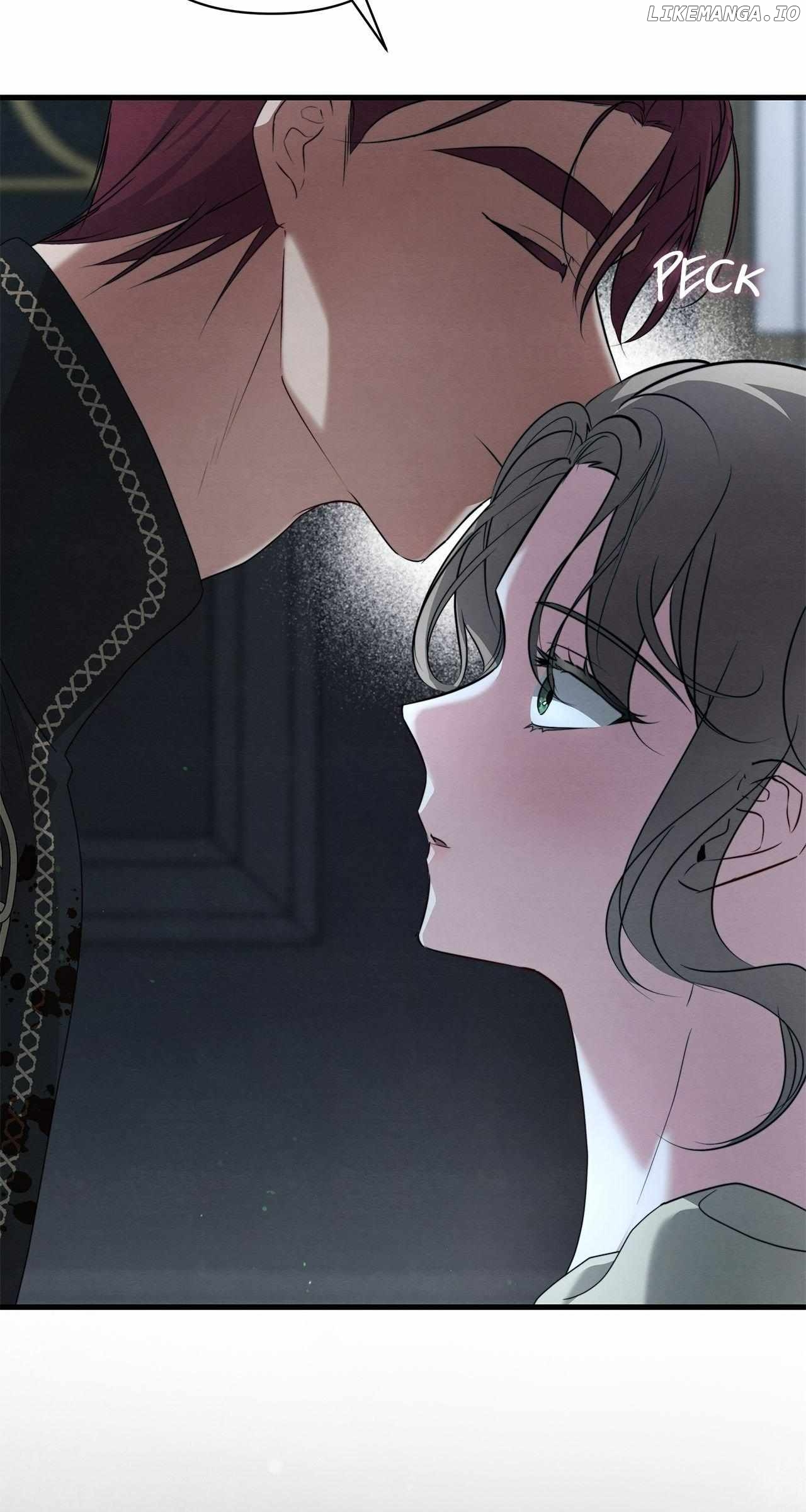 The Devil Who Kisses My Feet Chapter 29 - page 88