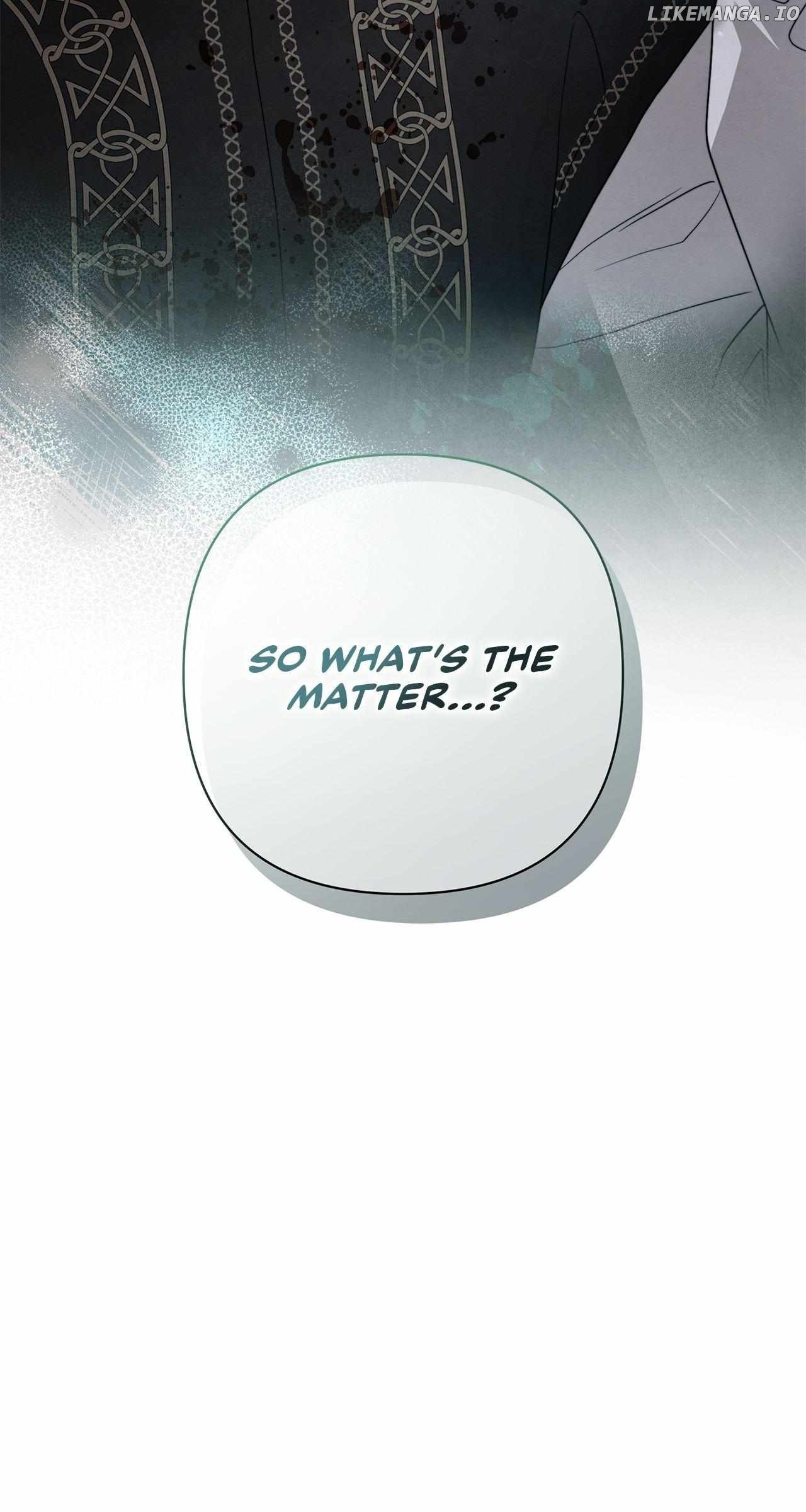 The Devil Who Kisses My Feet Chapter 29 - page 8