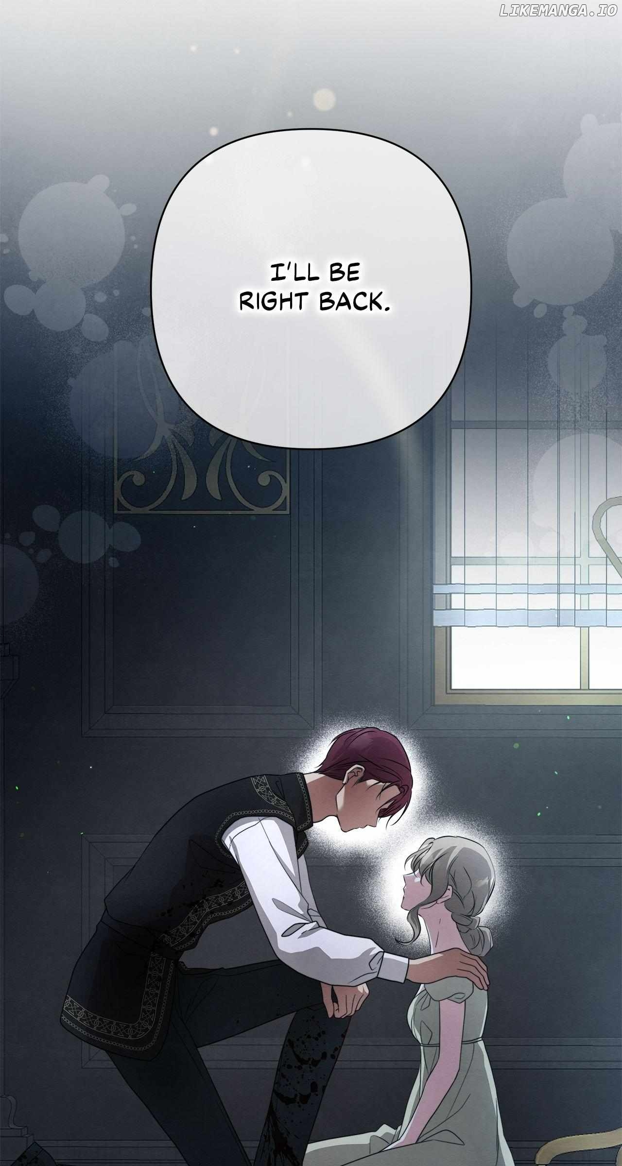 The Devil Who Kisses My Feet Chapter 29 - page 89