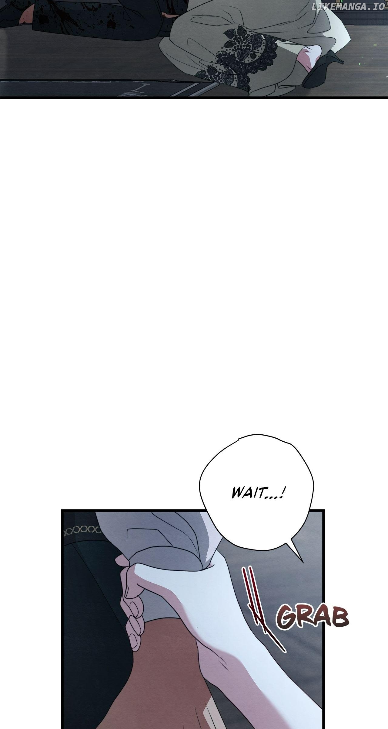 The Devil Who Kisses My Feet Chapter 29 - page 90