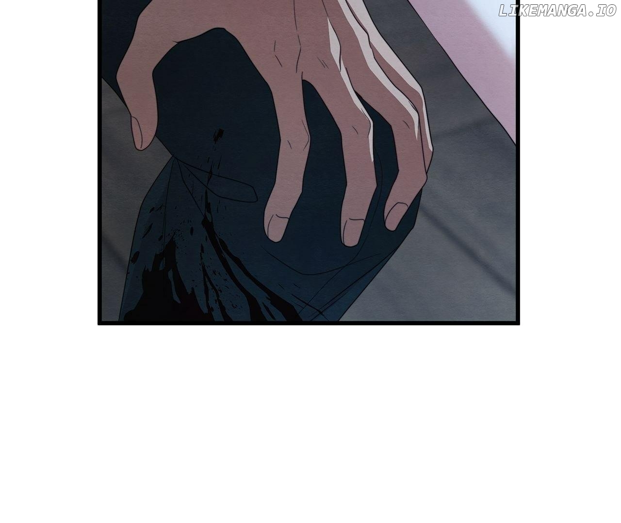 The Devil Who Kisses My Feet Chapter 29 - page 91