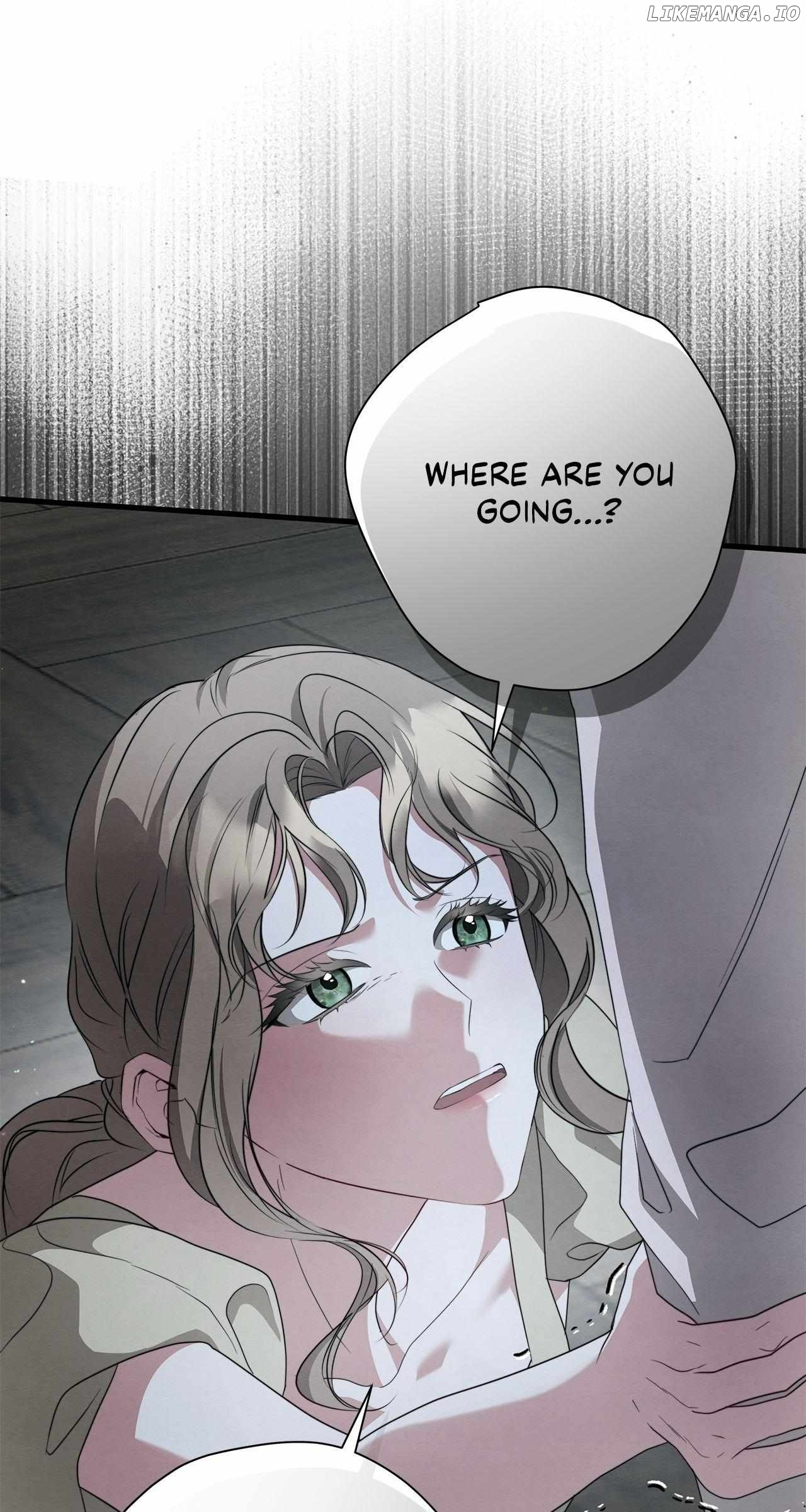 The Devil Who Kisses My Feet Chapter 29 - page 92