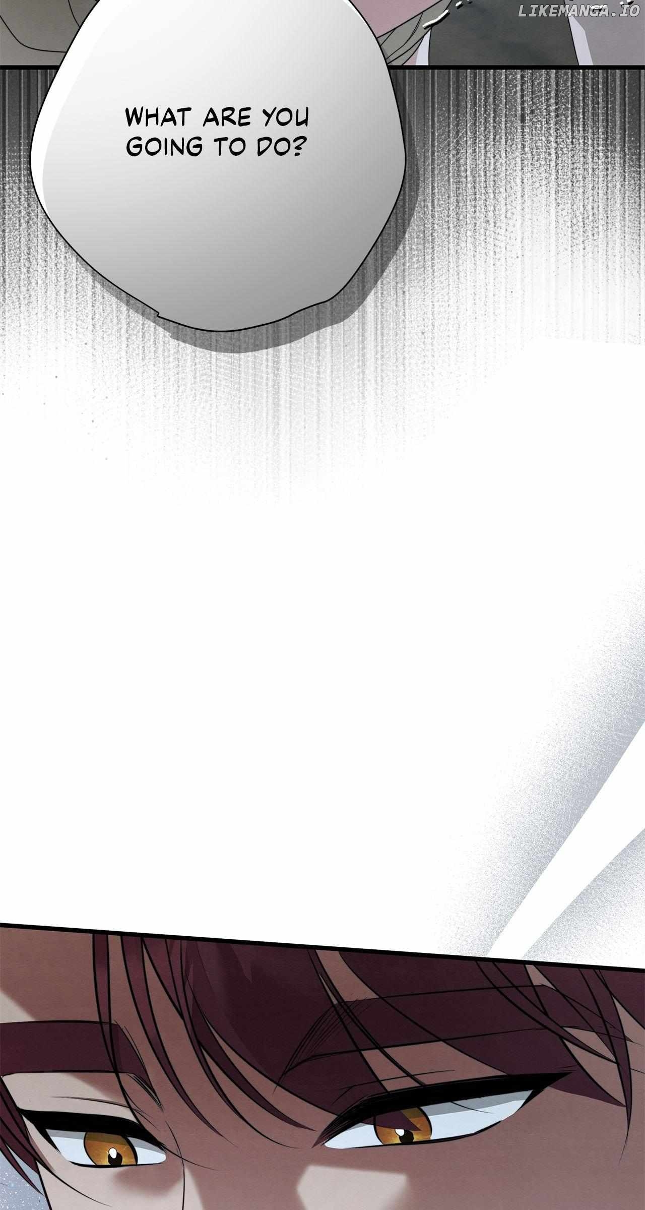 The Devil Who Kisses My Feet Chapter 29 - page 93