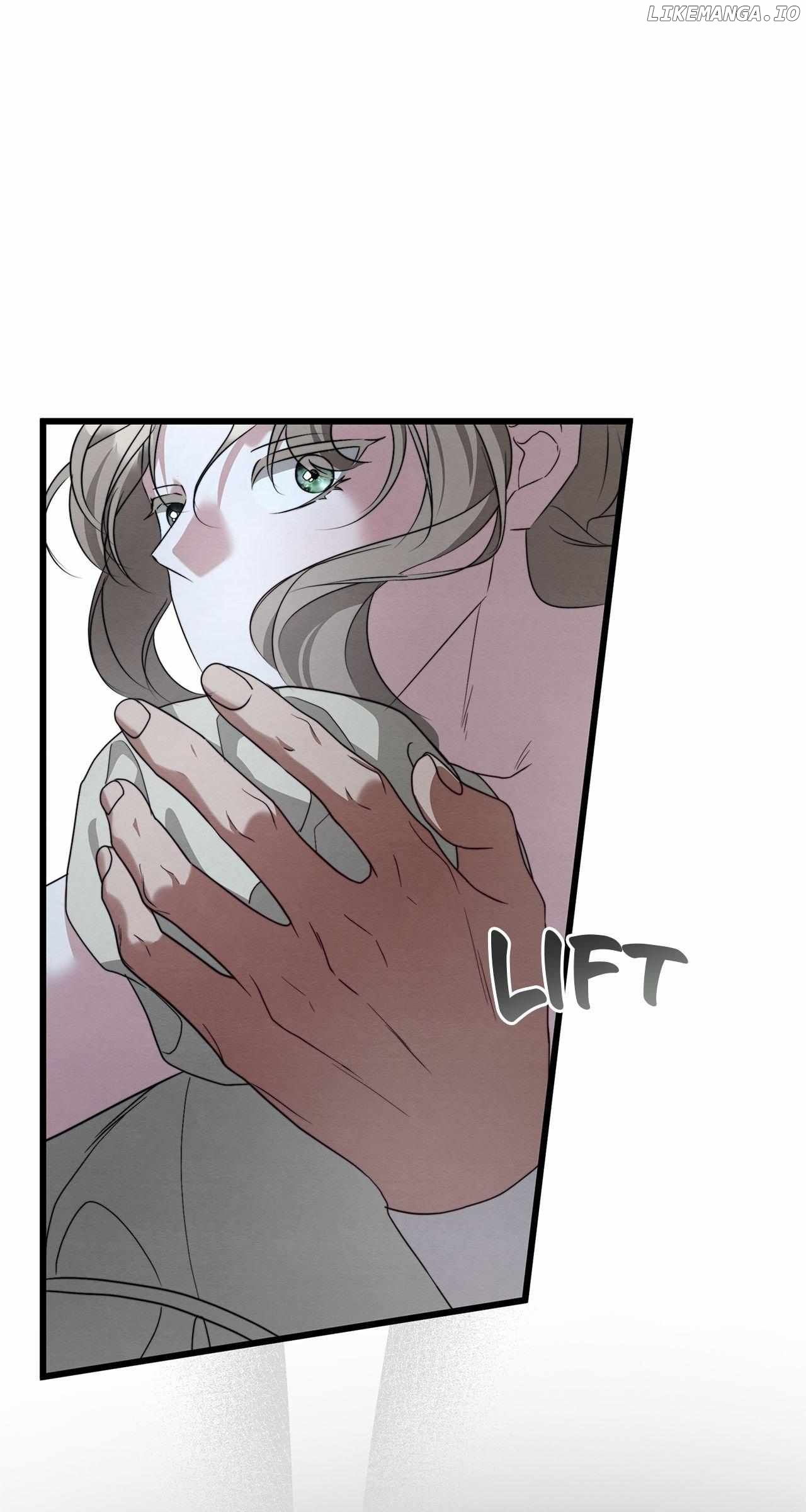 The Devil Who Kisses My Feet Chapter 29 - page 96