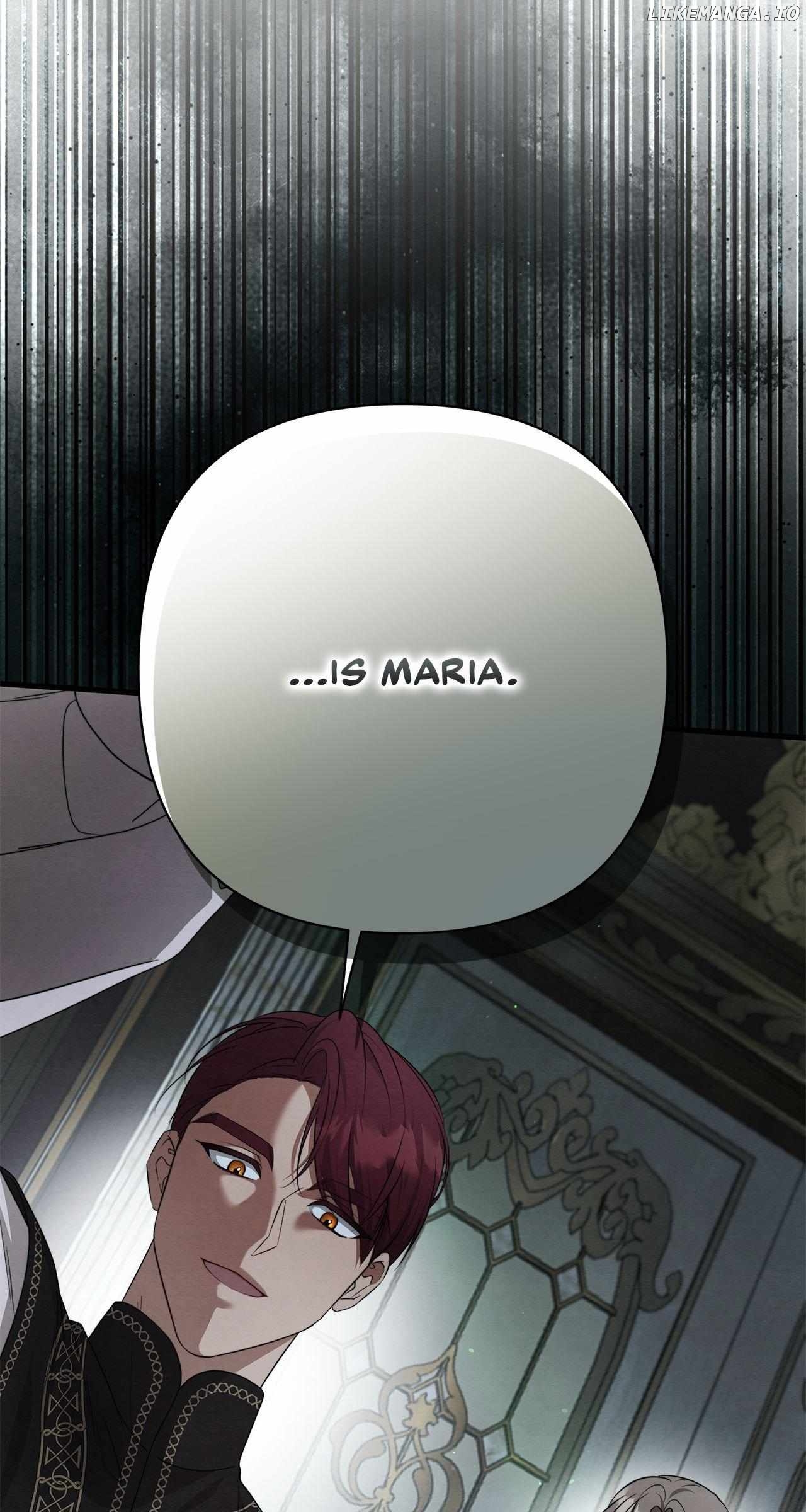 The Devil Who Kisses My Feet Chapter 30 - page 9