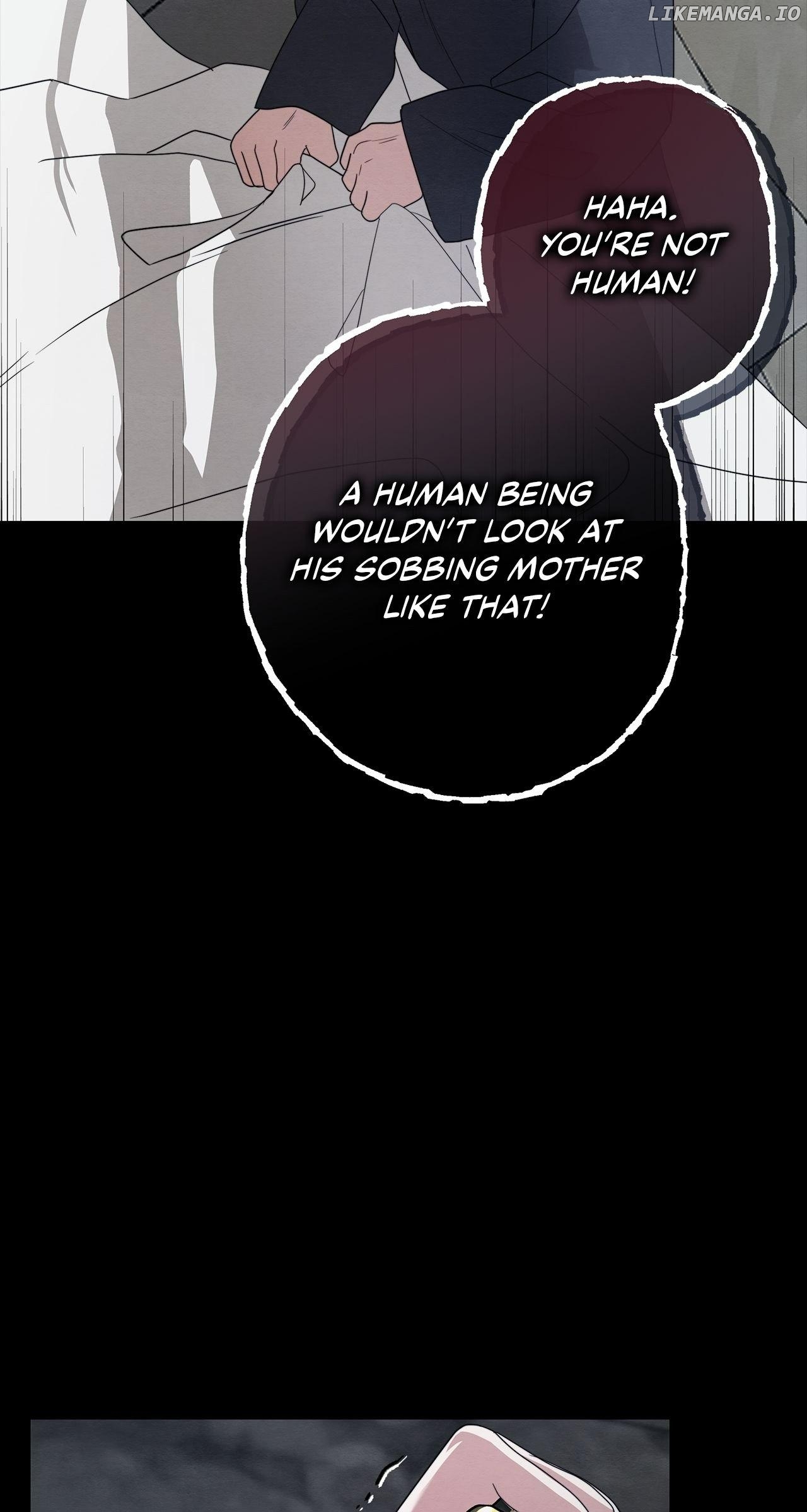 The Devil Who Kisses My Feet Chapter 30 - page 100