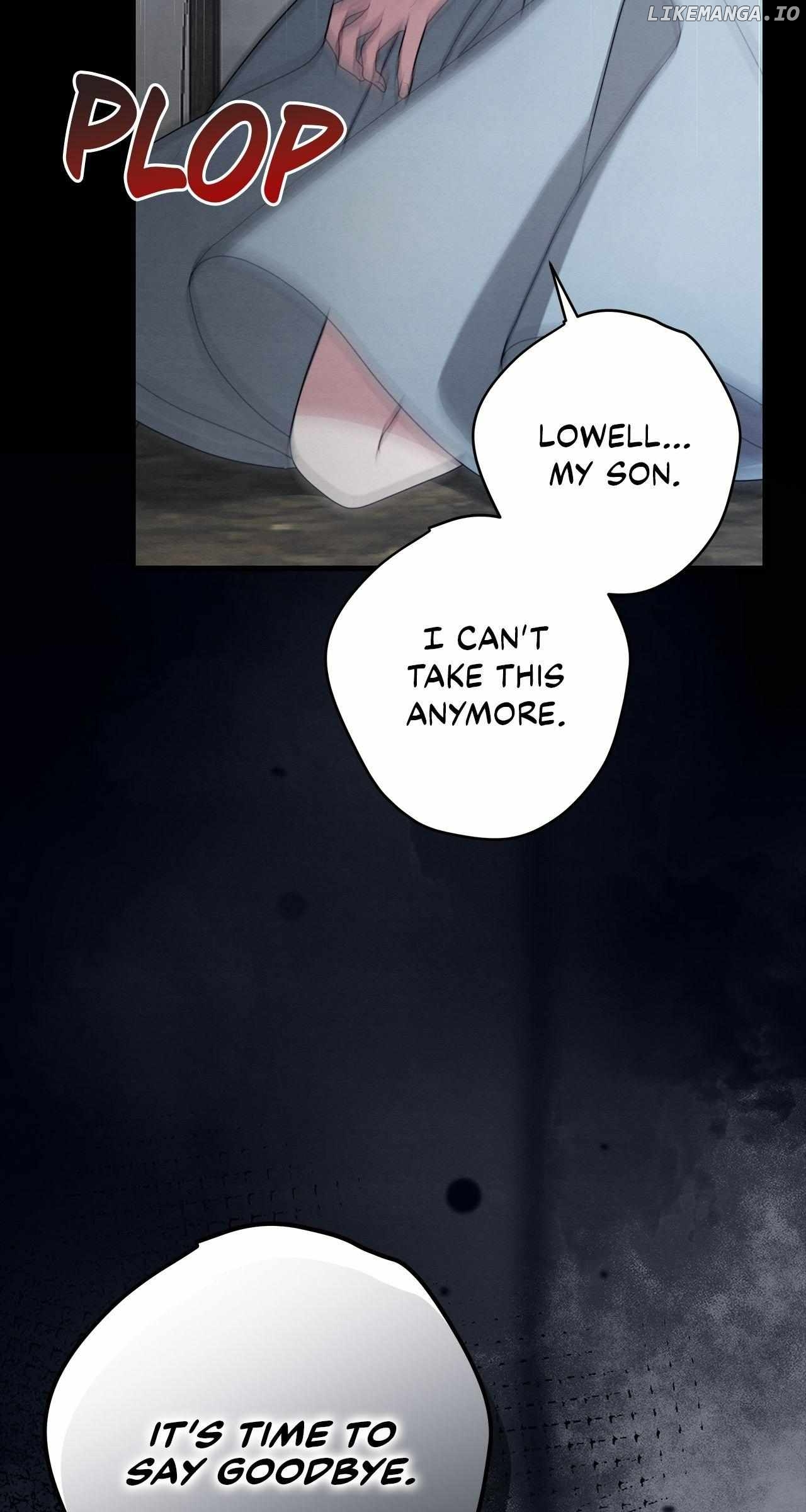 The Devil Who Kisses My Feet Chapter 30 - page 102