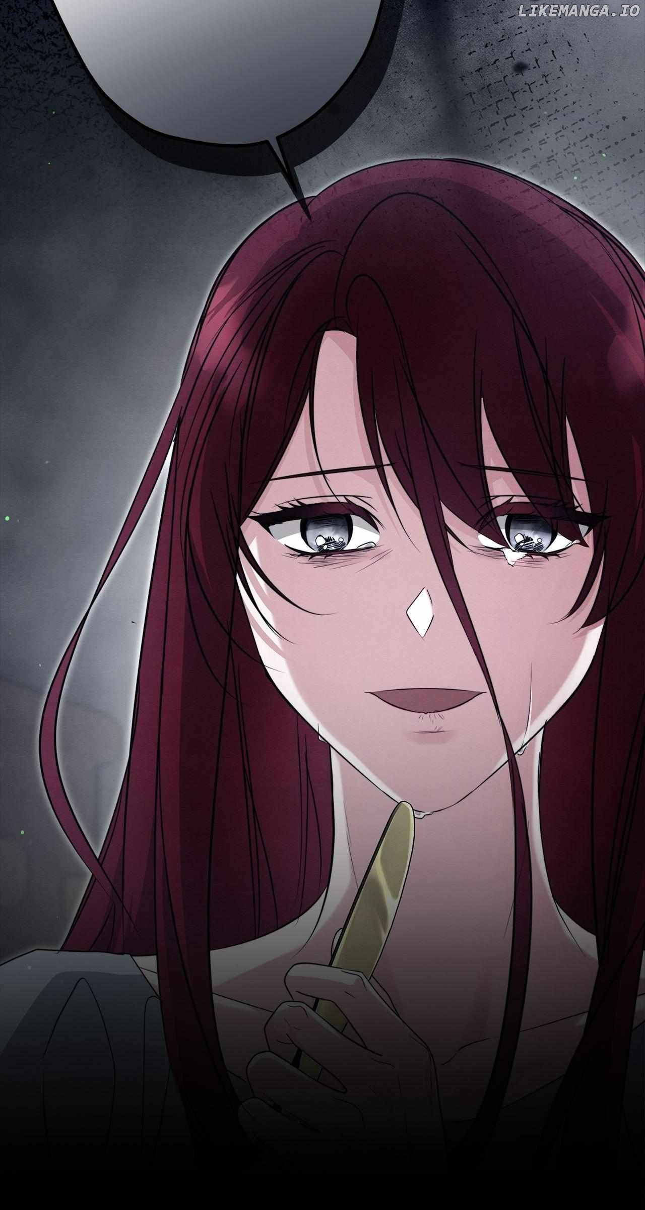 The Devil Who Kisses My Feet Chapter 30 - page 103